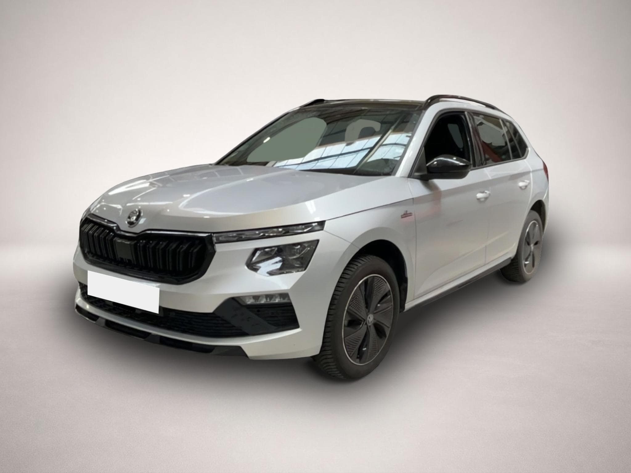 Skoda Kamiq (2025) - Foto 1