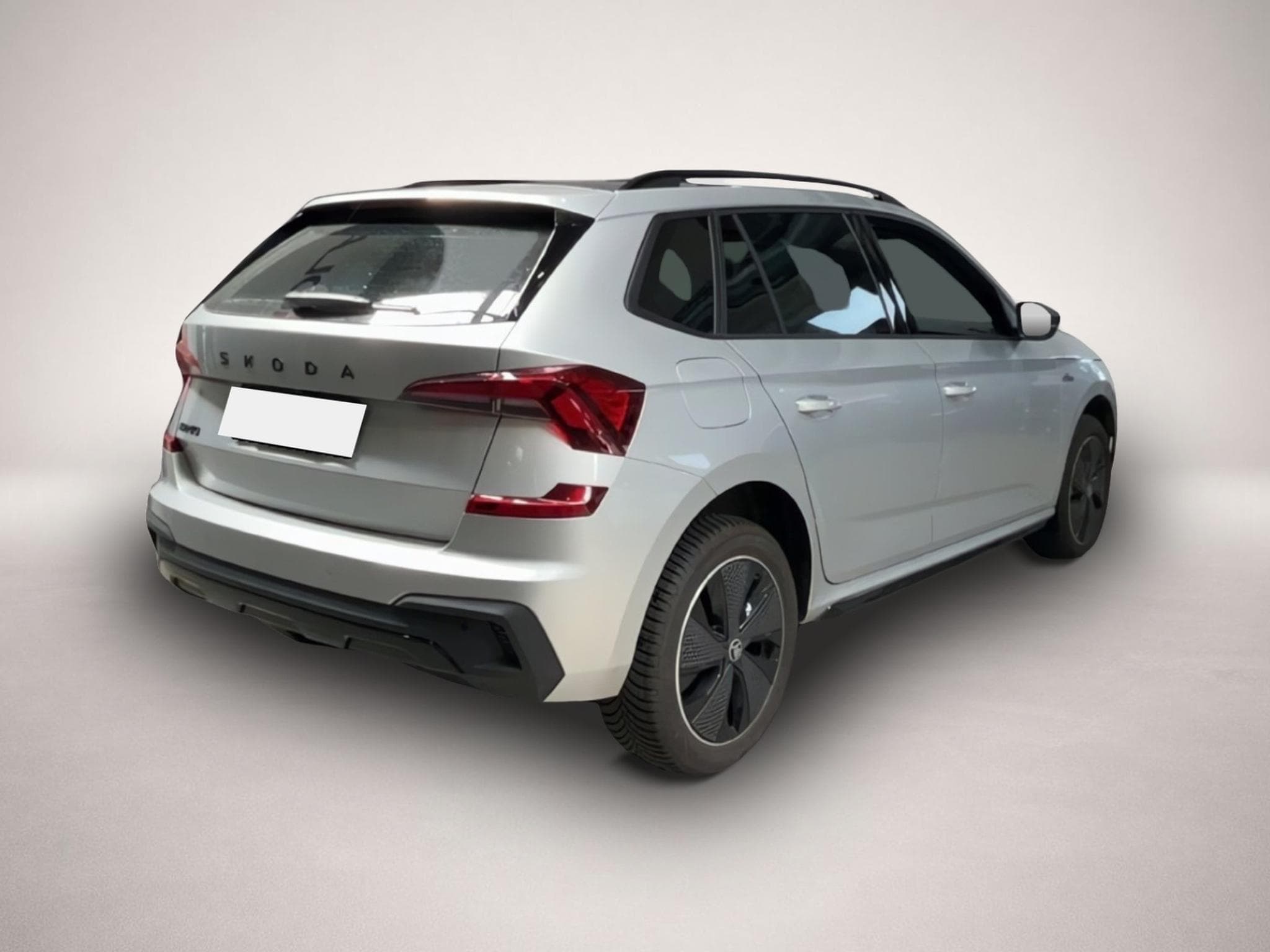 Skoda Kamiq (2025) - Foto 4