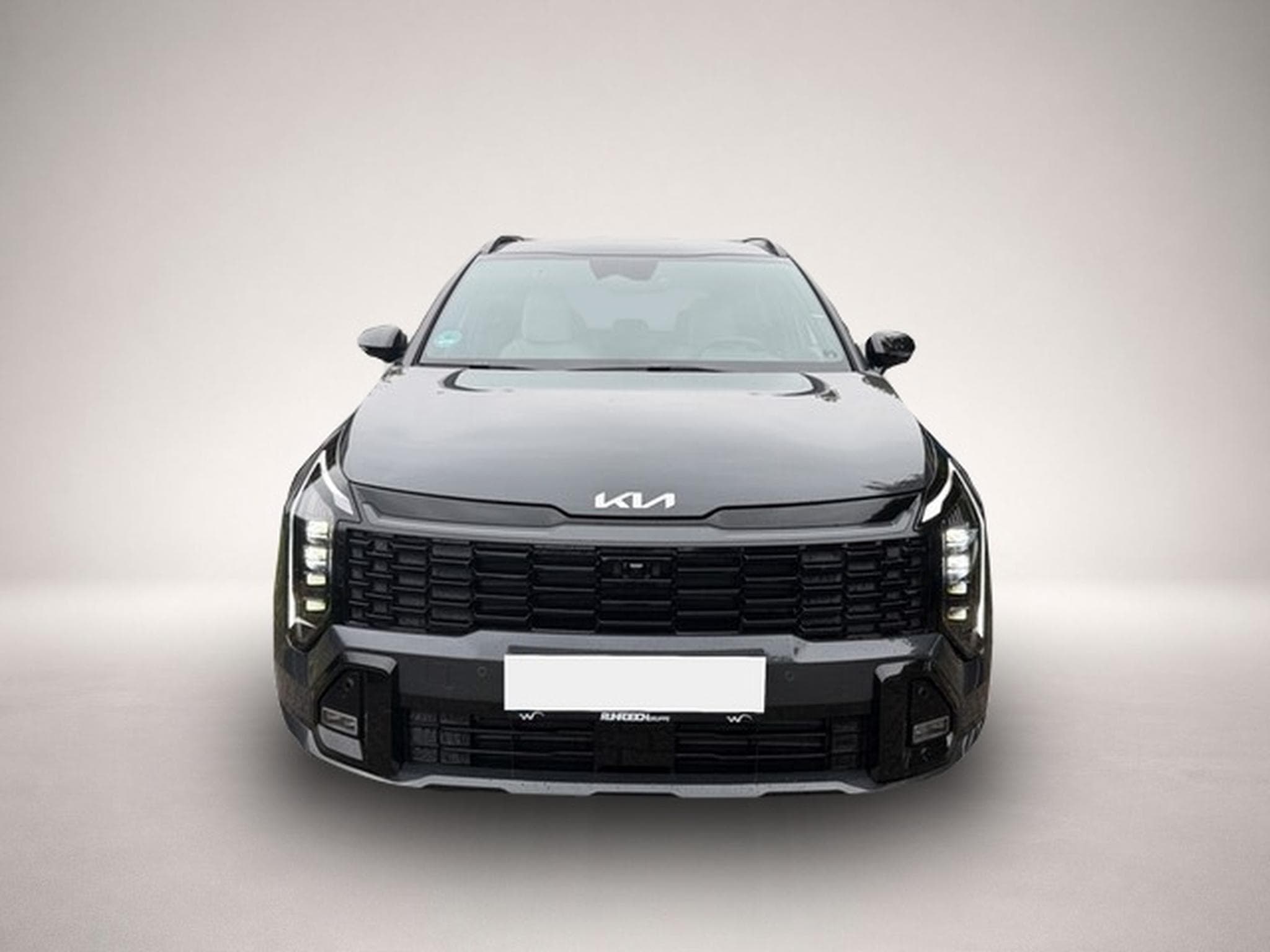 Kia Sportage (2026) - Foto 6