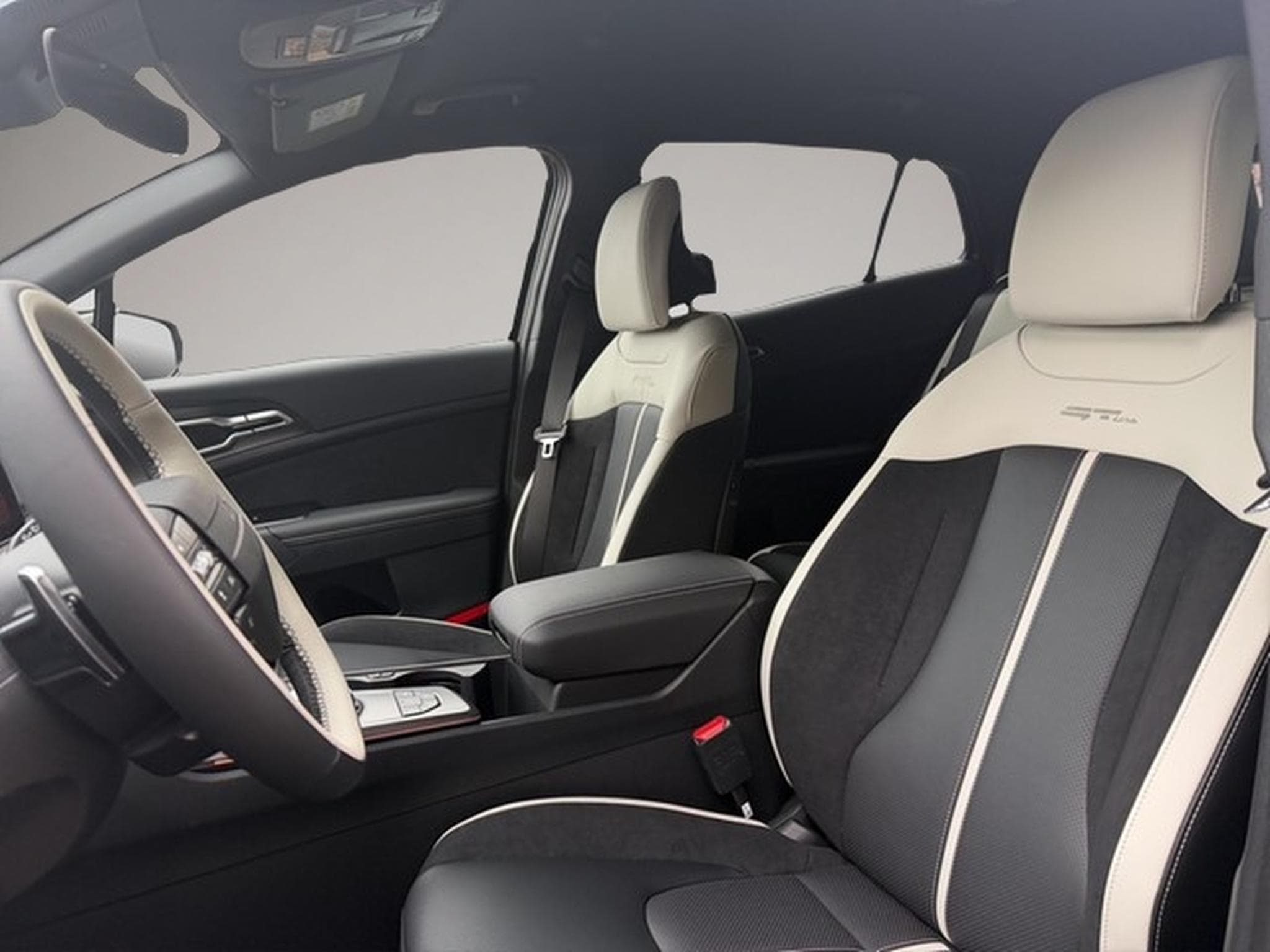 Kia Sportage (2026) - Foto 7