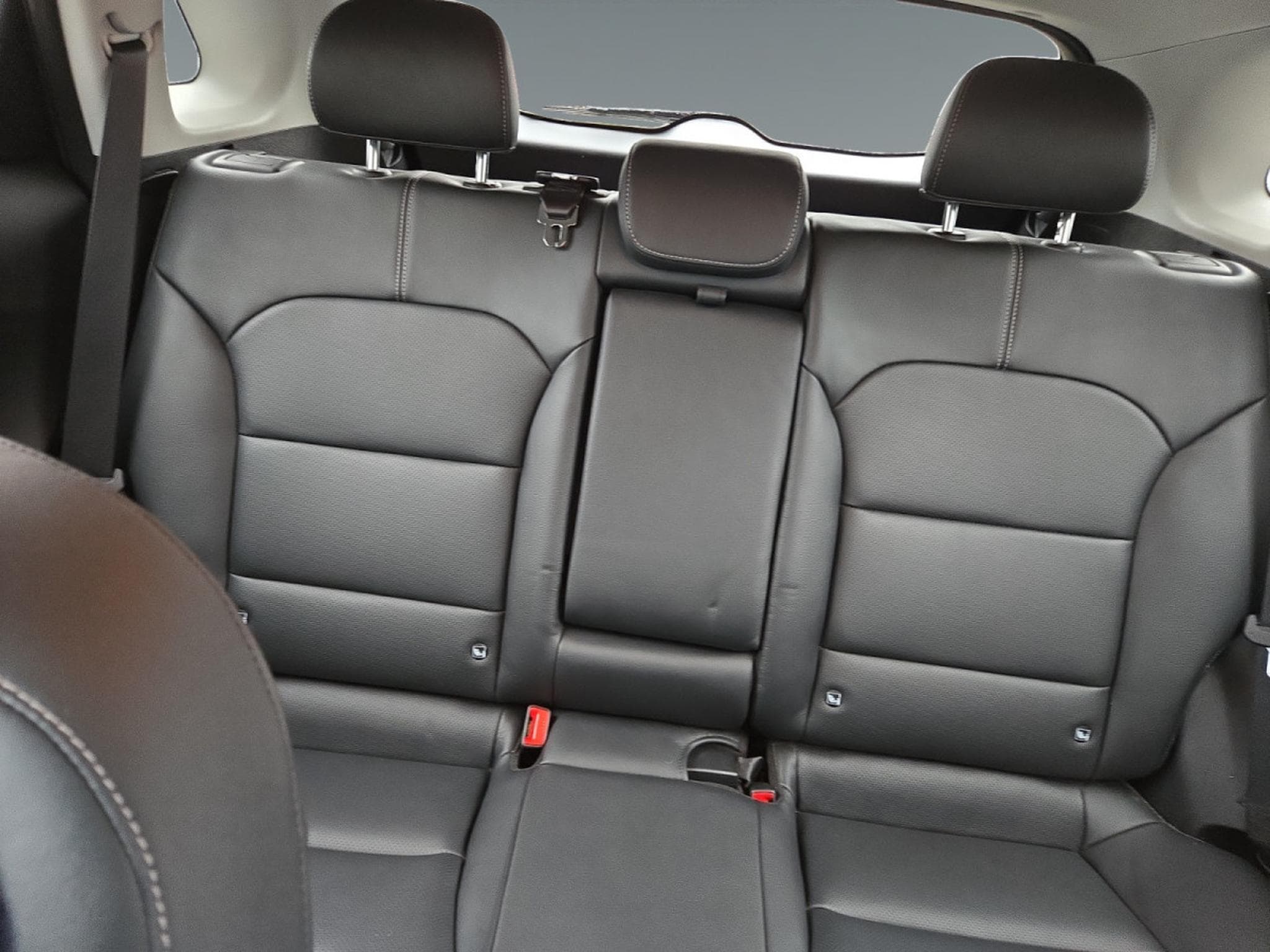 Kia Niro Sense 1.6 GDi HEV 6DCT (2021) - Photo 15