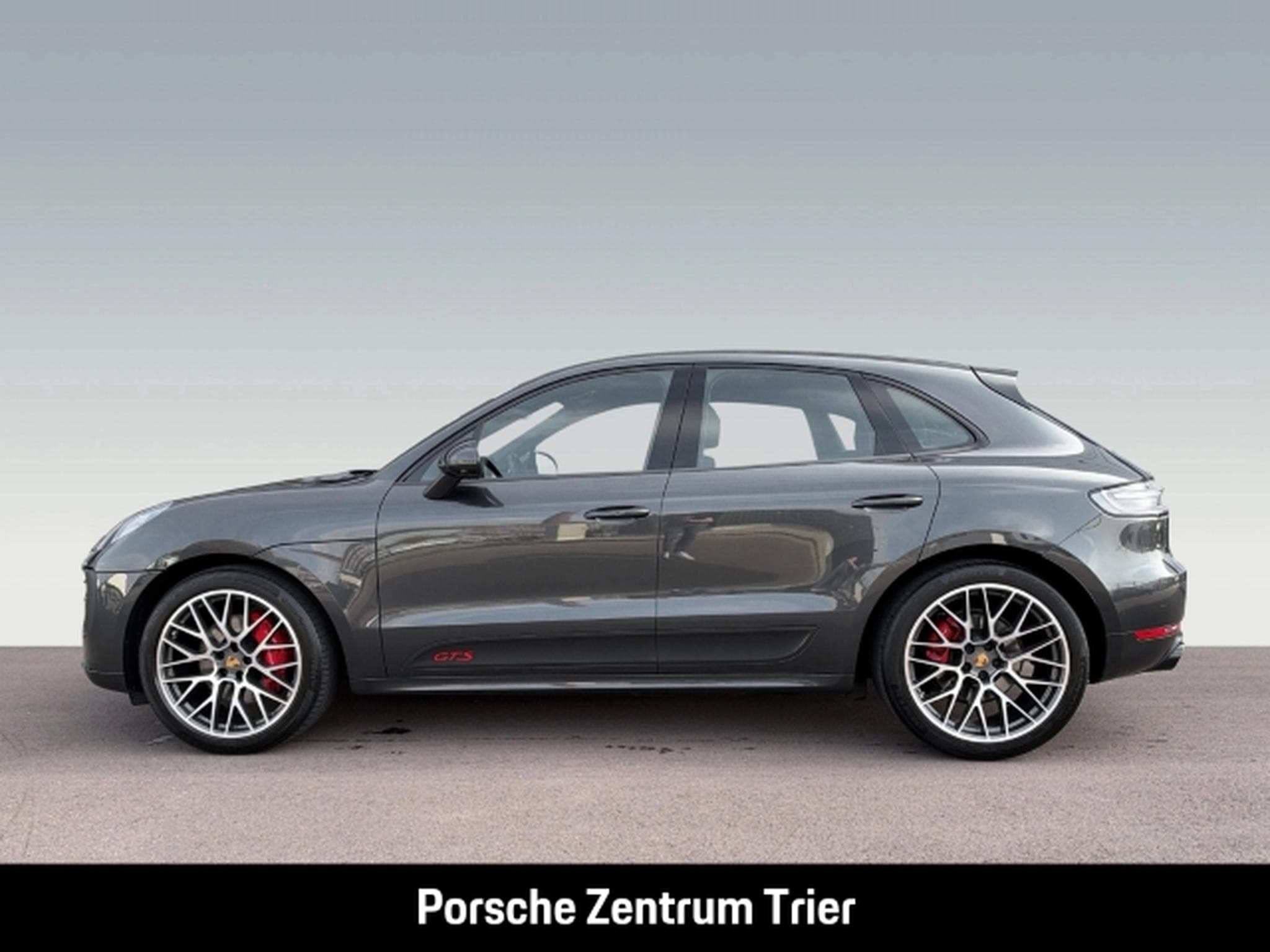 Porsche Macan GTS (2021) - Photo 2