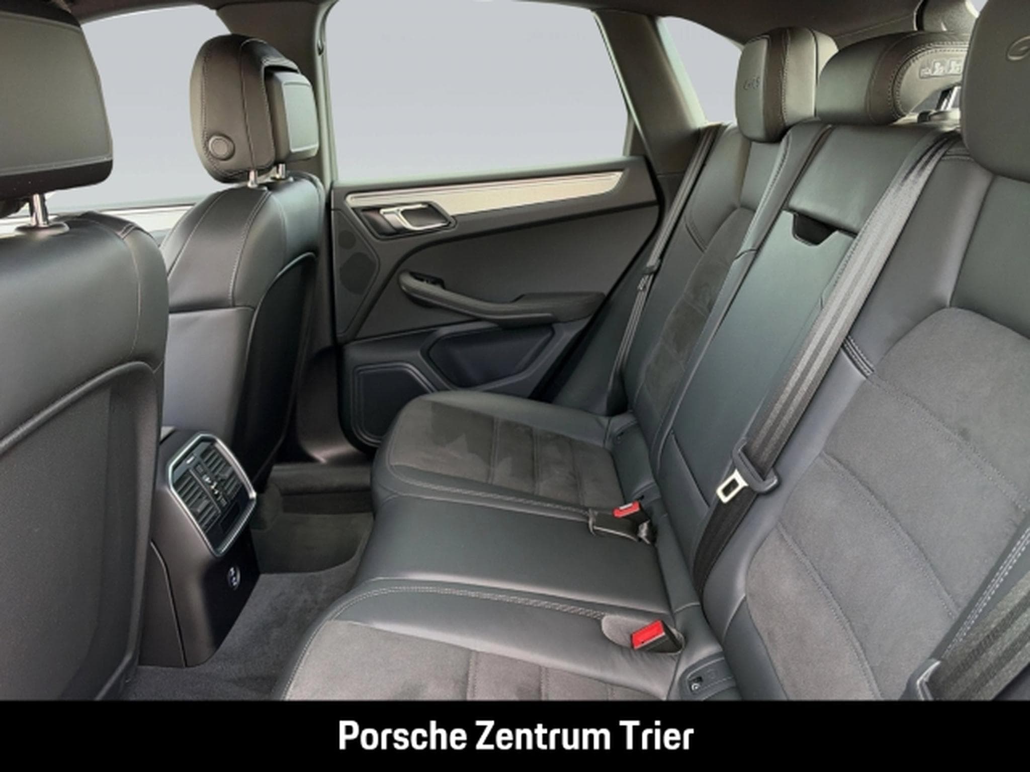 Porsche Macan GTS (2021) - Photo 5