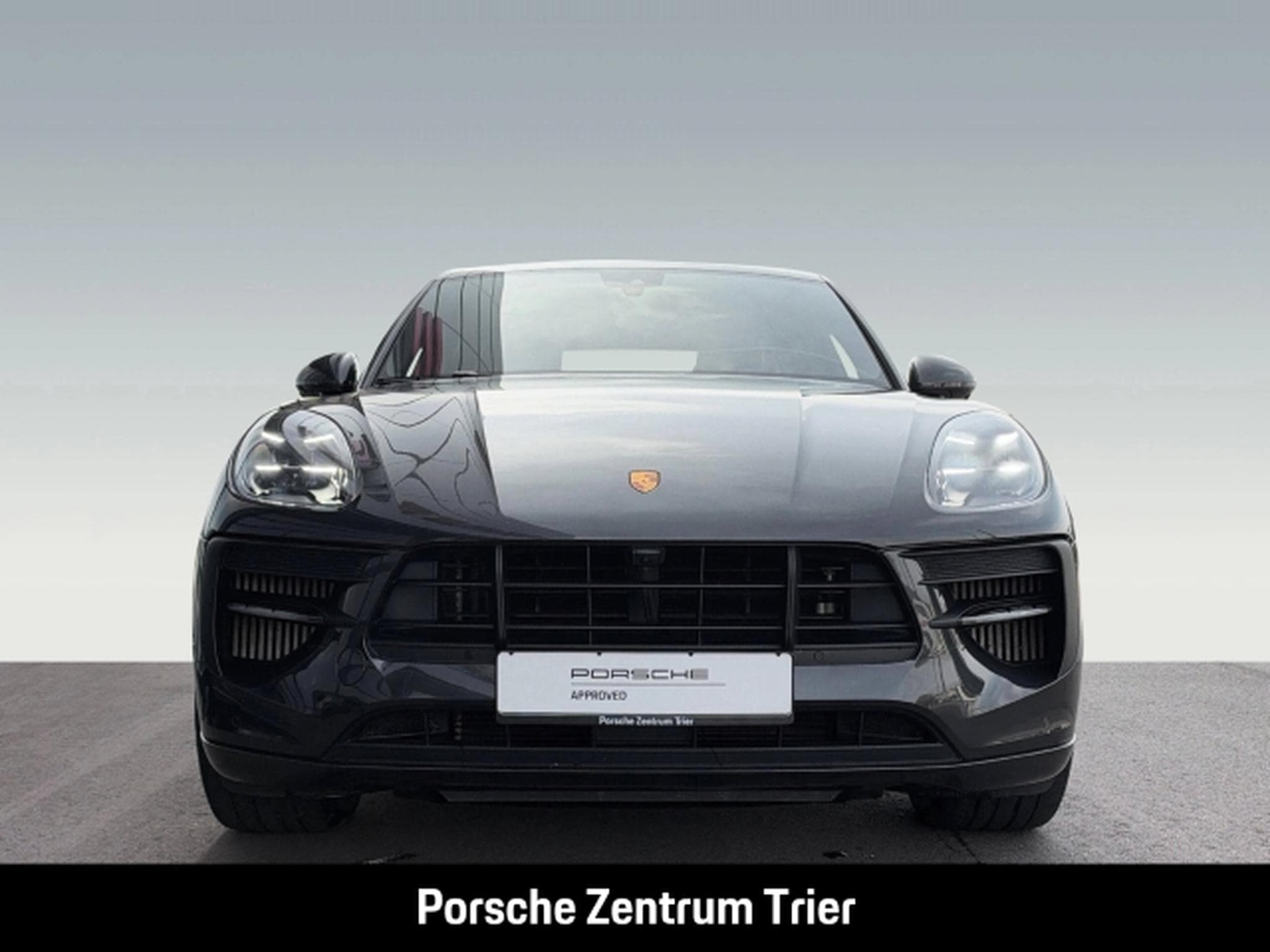 Porsche Macan GTS (2021) - Photo 6