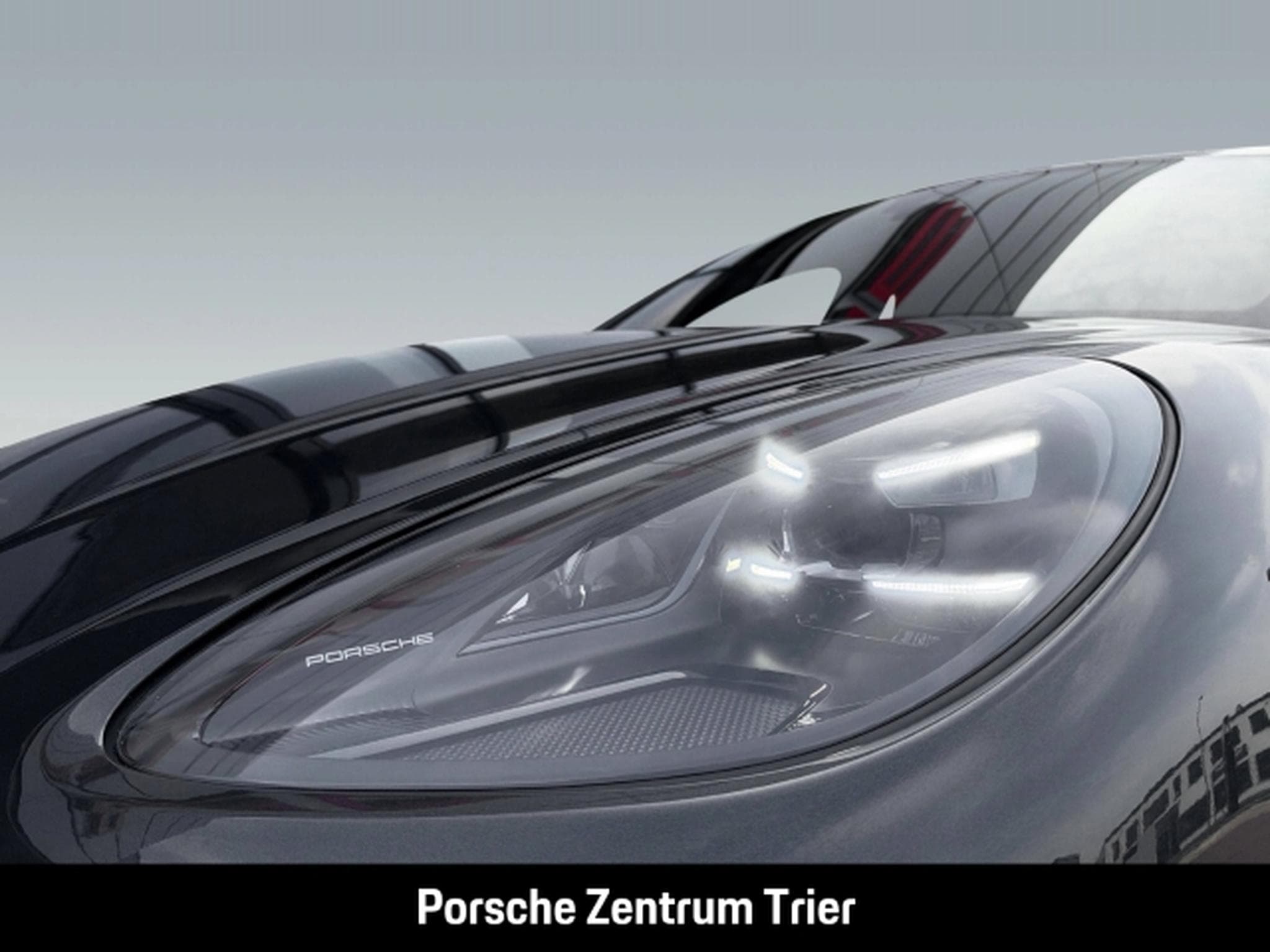 Porsche Macan GTS (2021) - Photo 11