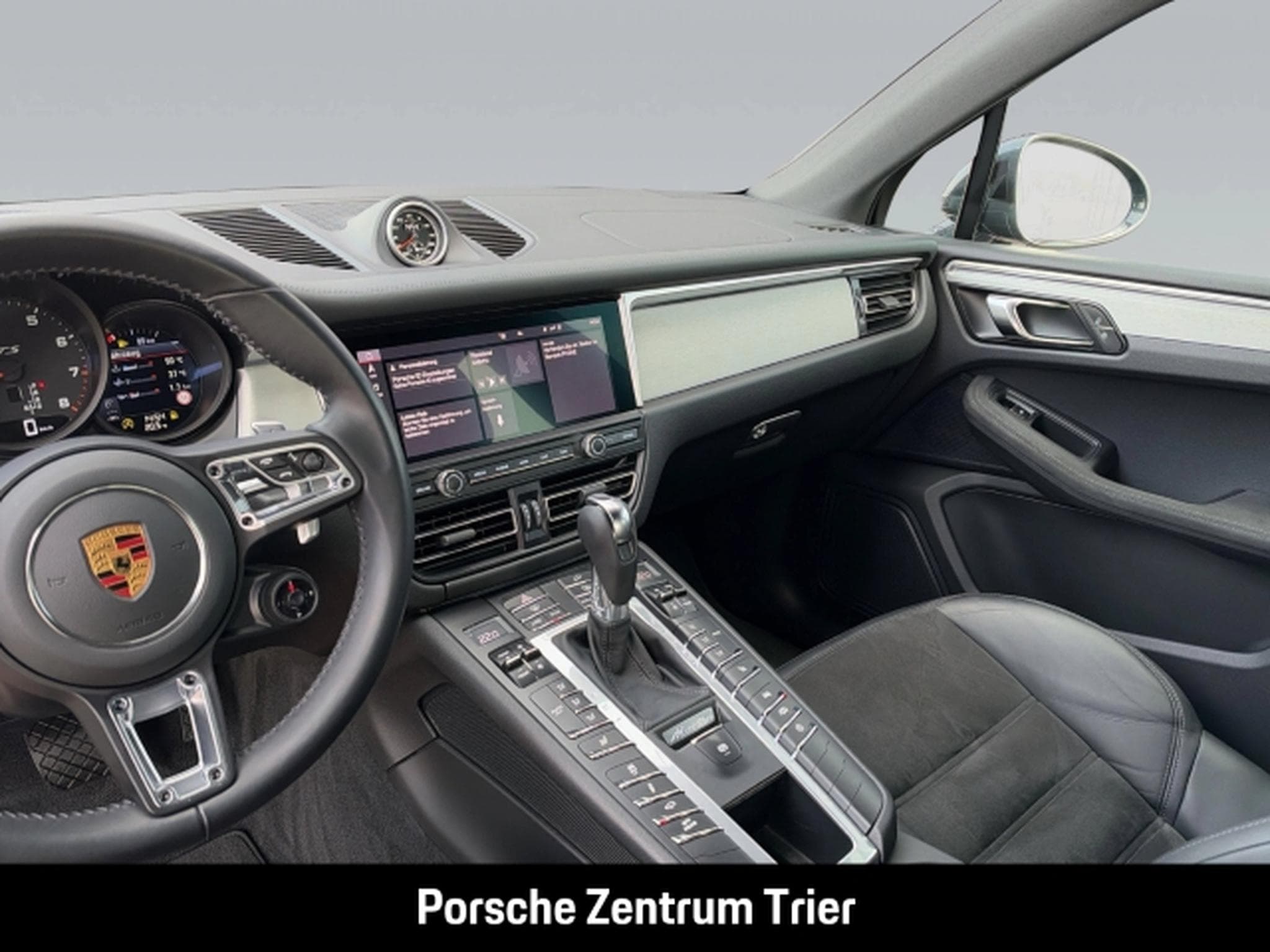 Porsche Macan GTS (2021) - Photo 14