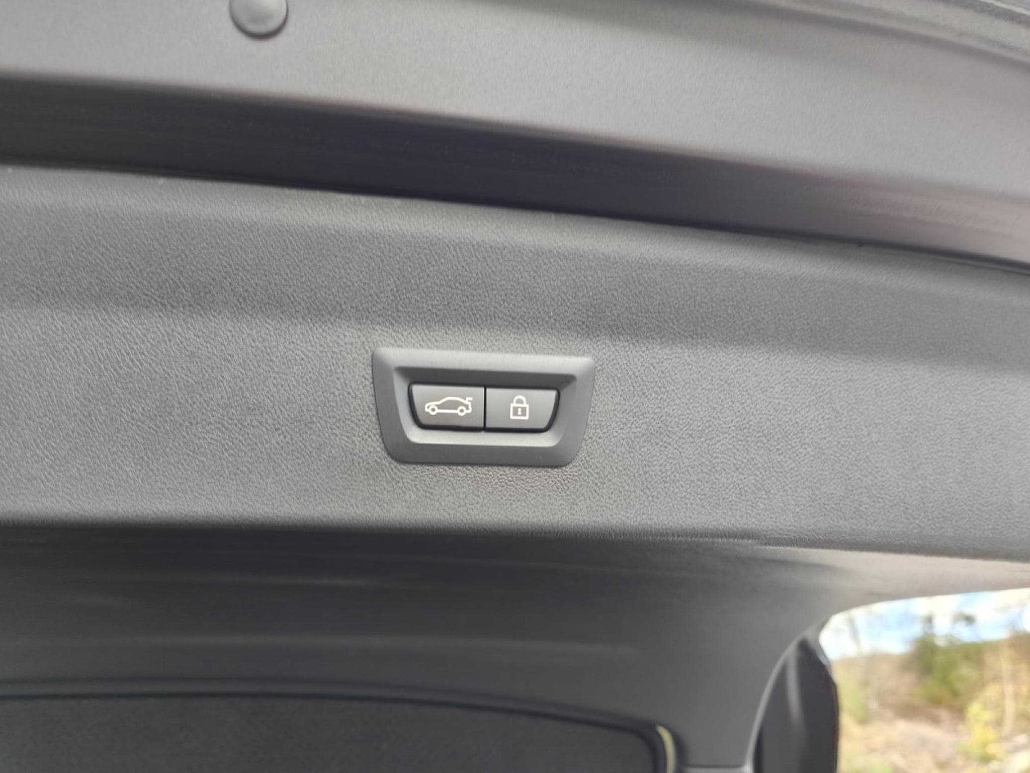 BMW X4 X4 XDRIVE20dA PACK M TOIT OUVRANT SIEGES M CARPLAY (2022) - Photo 11
