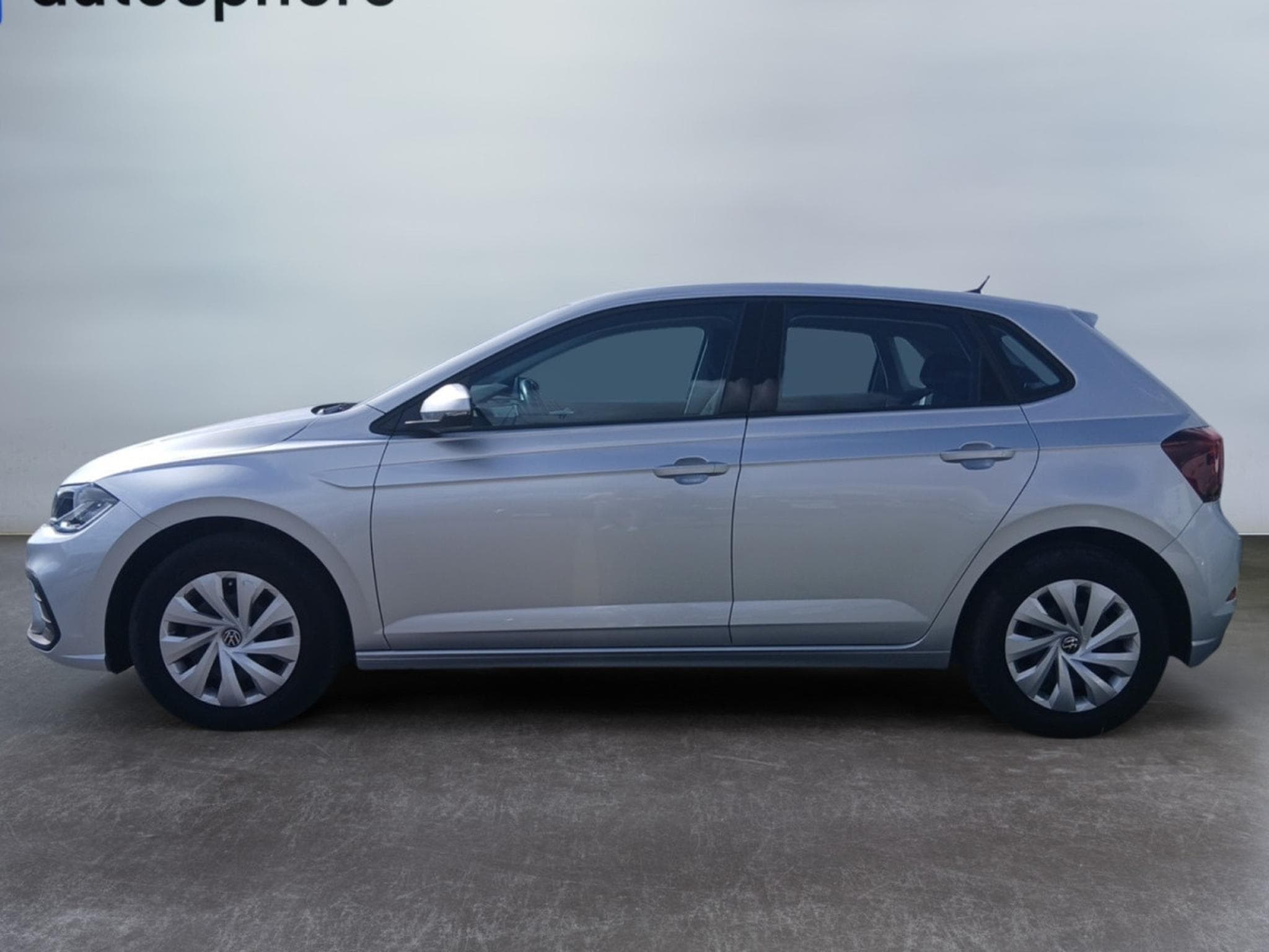 VW Polo 1.0 DSG Life (2024) - Photo 3
