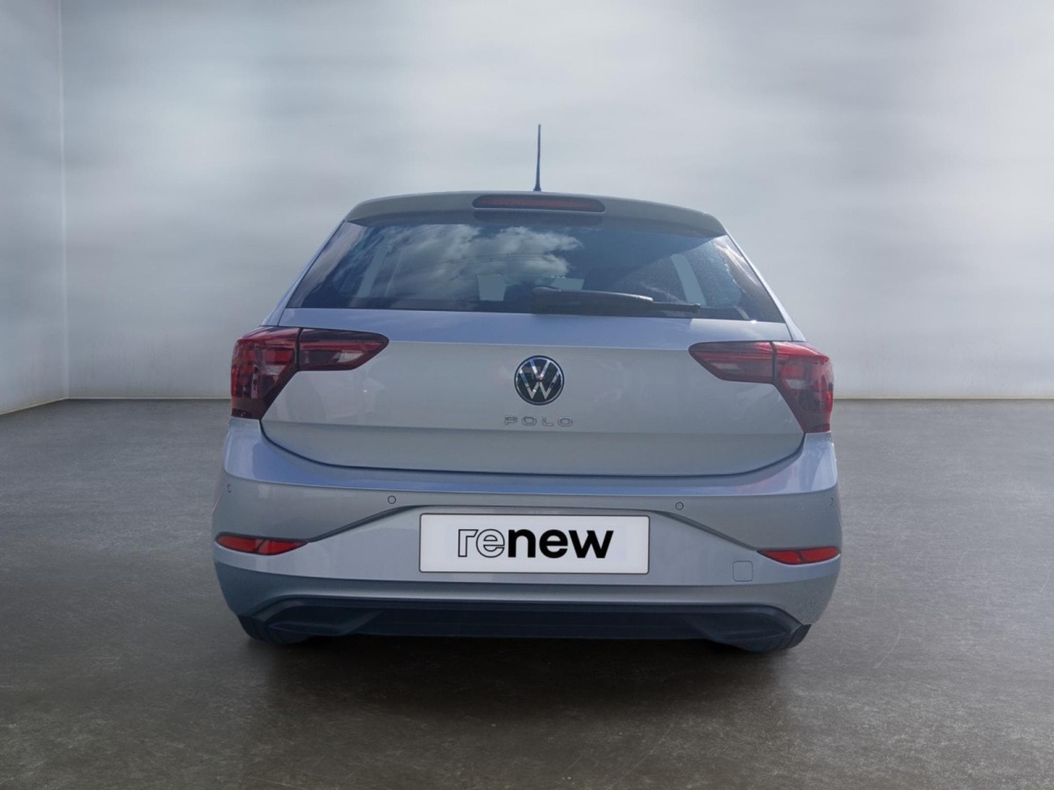VW Polo 1.0 DSG Life (2024) - Photo 4