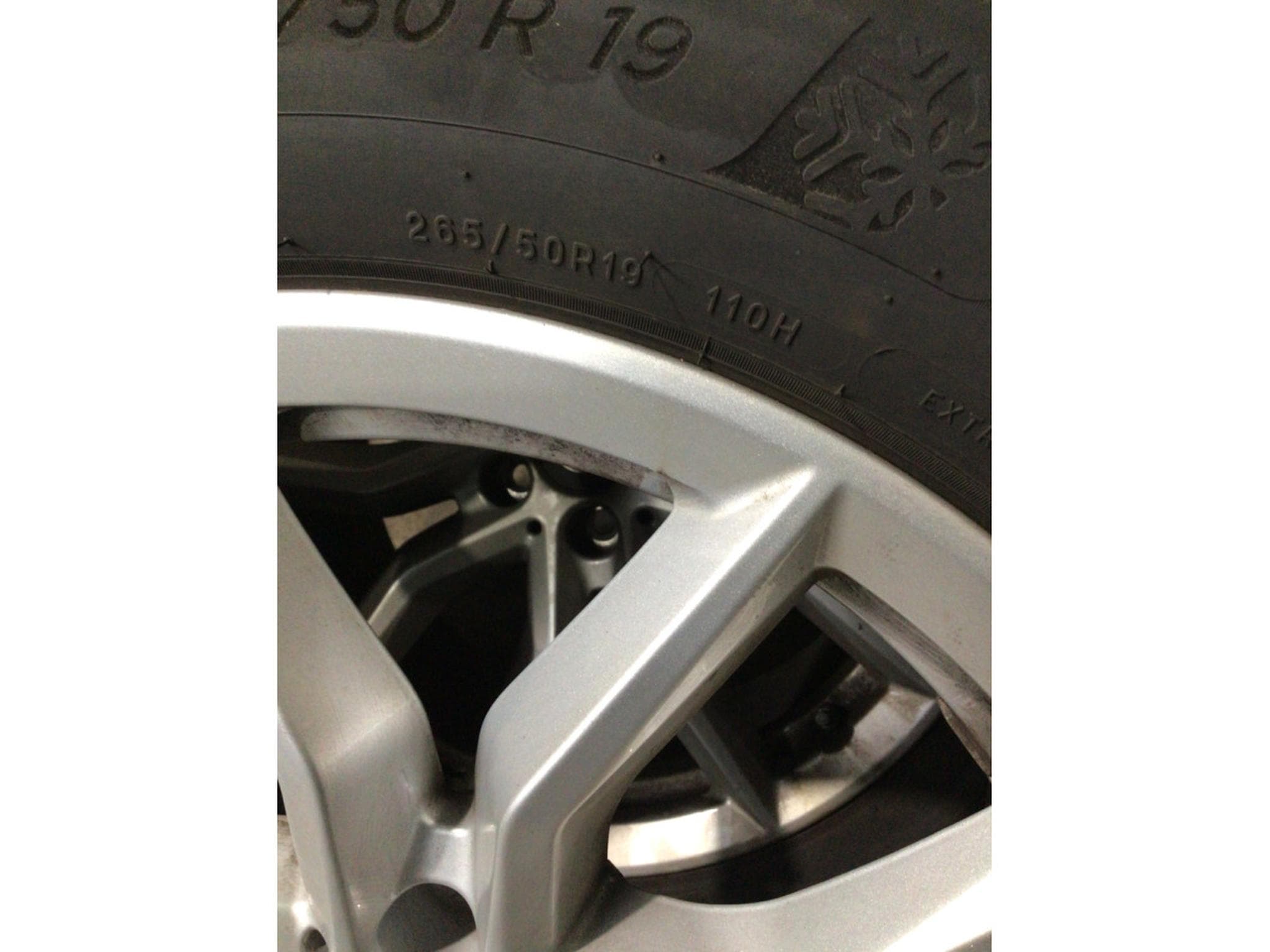 Jantes alu + Pneus h – 19" - Photo 3