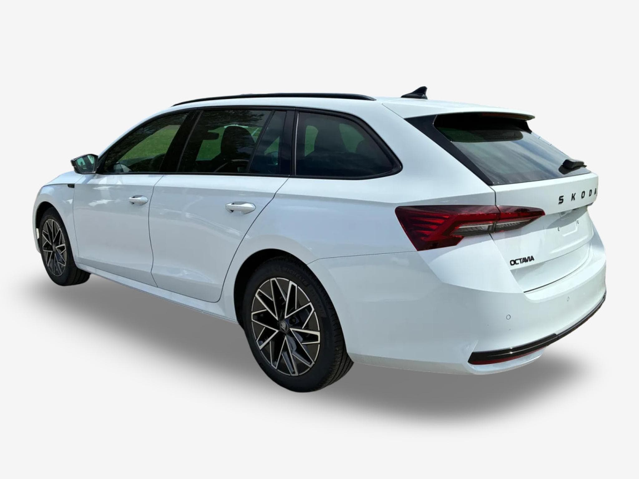 Skoda Octavia 2.0 TDi DSG 150 Sportline (2026) - Photo 2