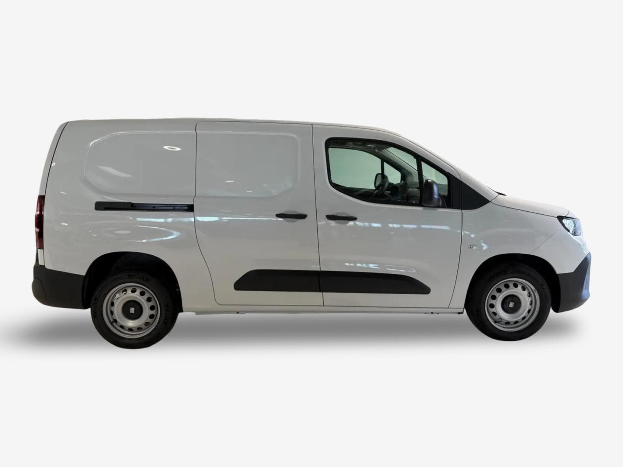 Fiat Doblo 1.5 BlueHdi 102 L2 (2026) - Foto 3