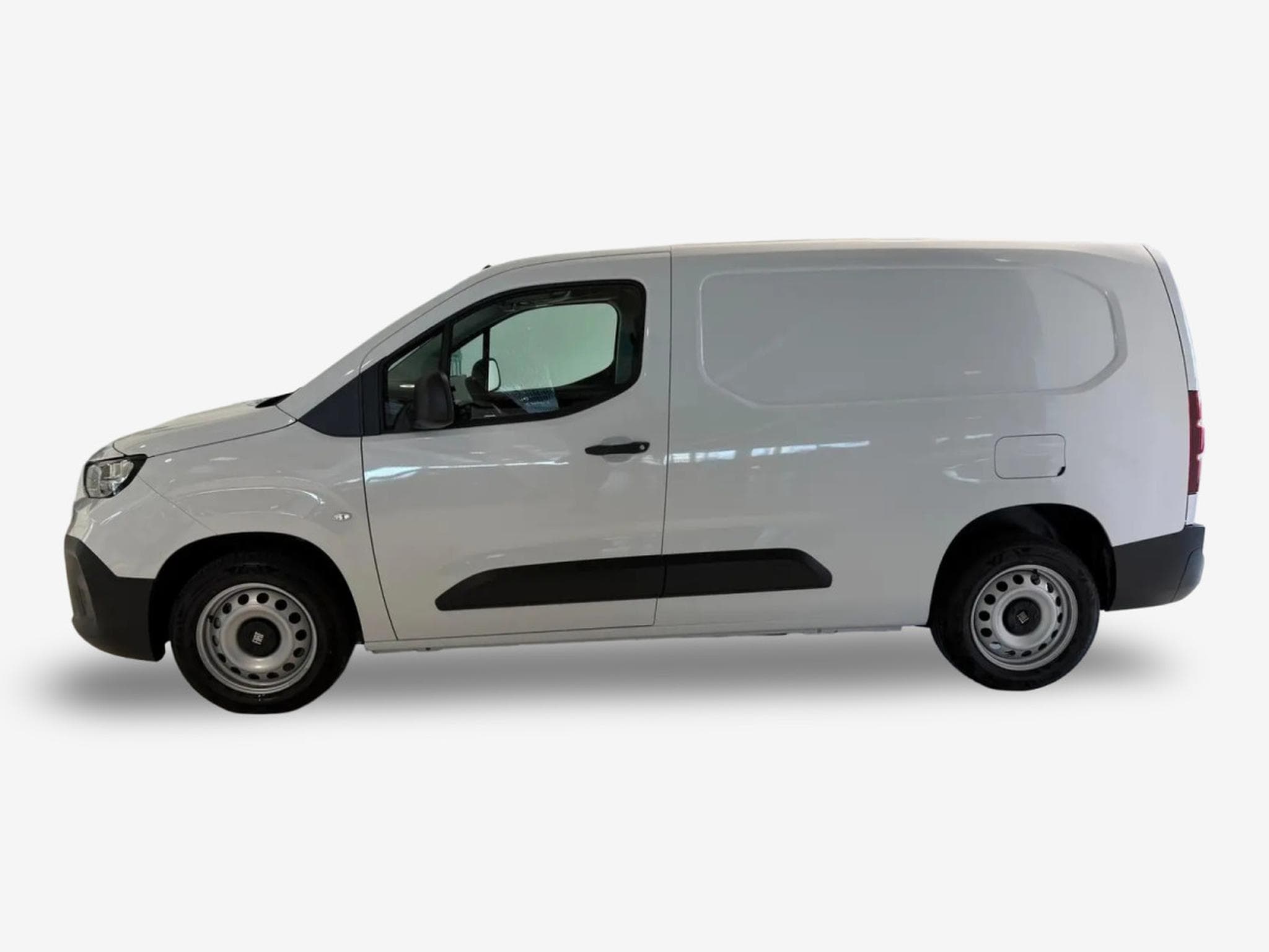 Fiat Doblo 1.5 BlueHdi 102 L2 (2026) - Foto 2