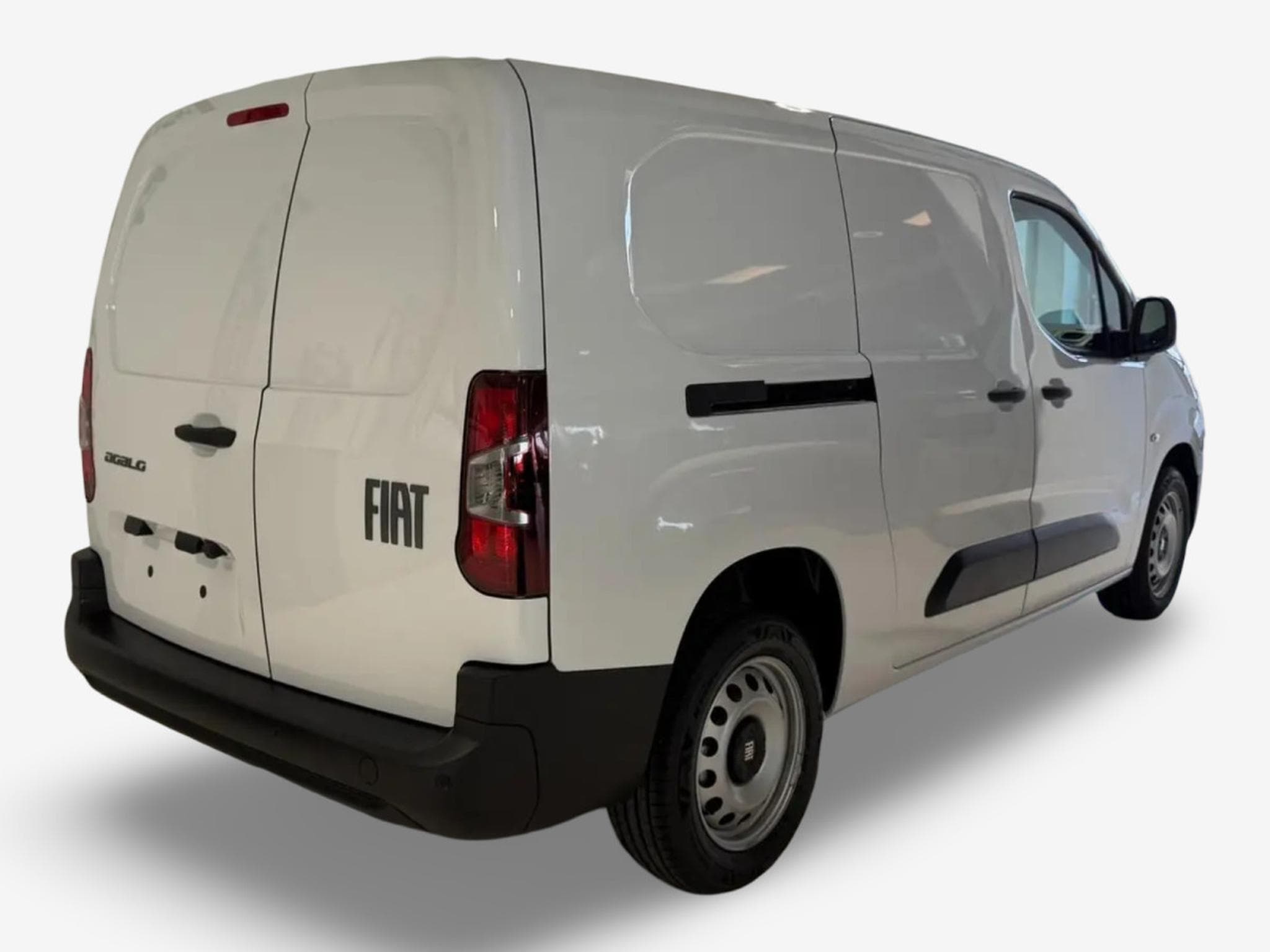 Fiat Doblo 1.5 BlueHdi 102 L2 (2026) - Foto 4