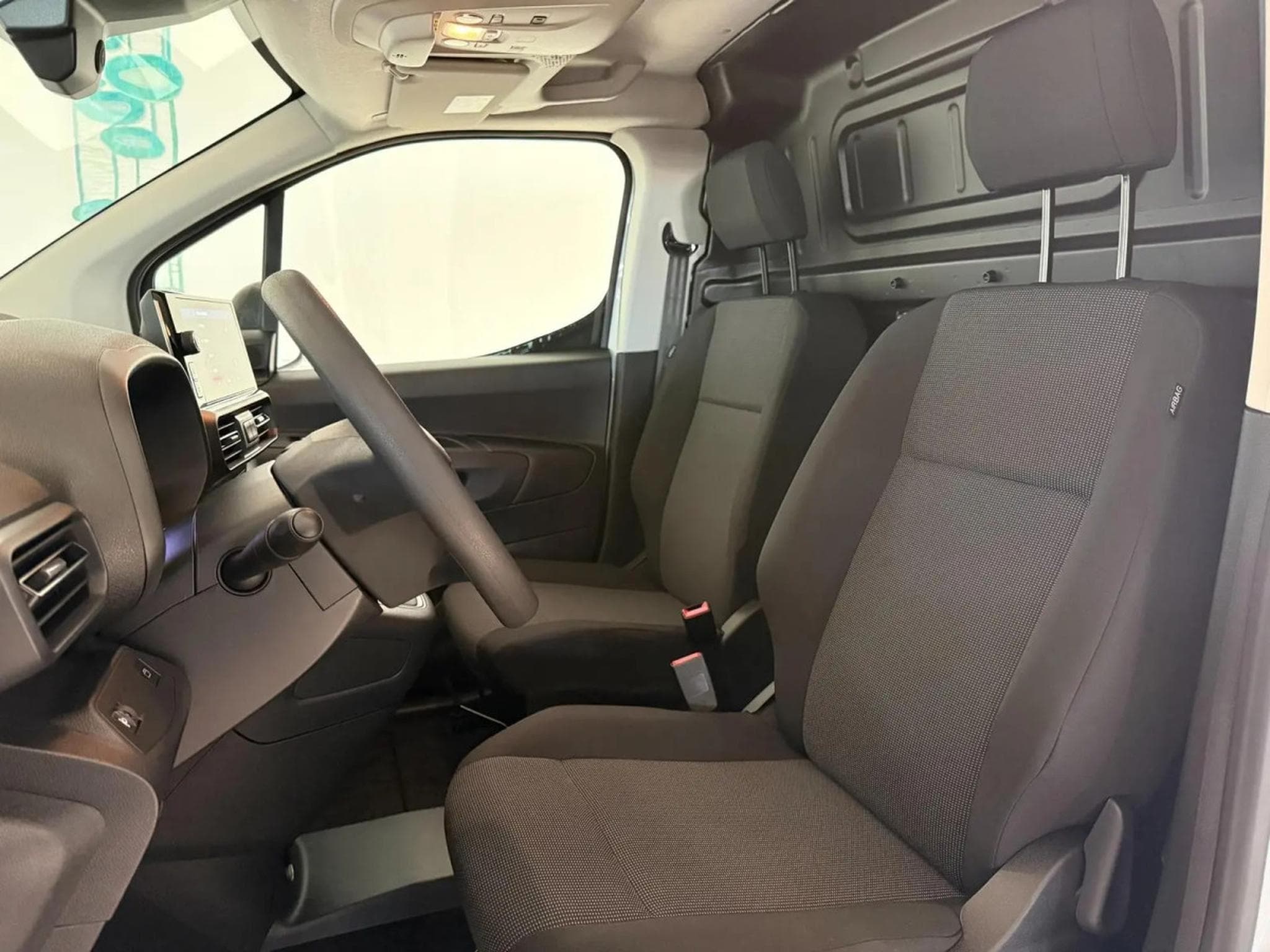 Fiat Doblo 1.5 BlueHdi 102 L2 (2026) - Foto 7