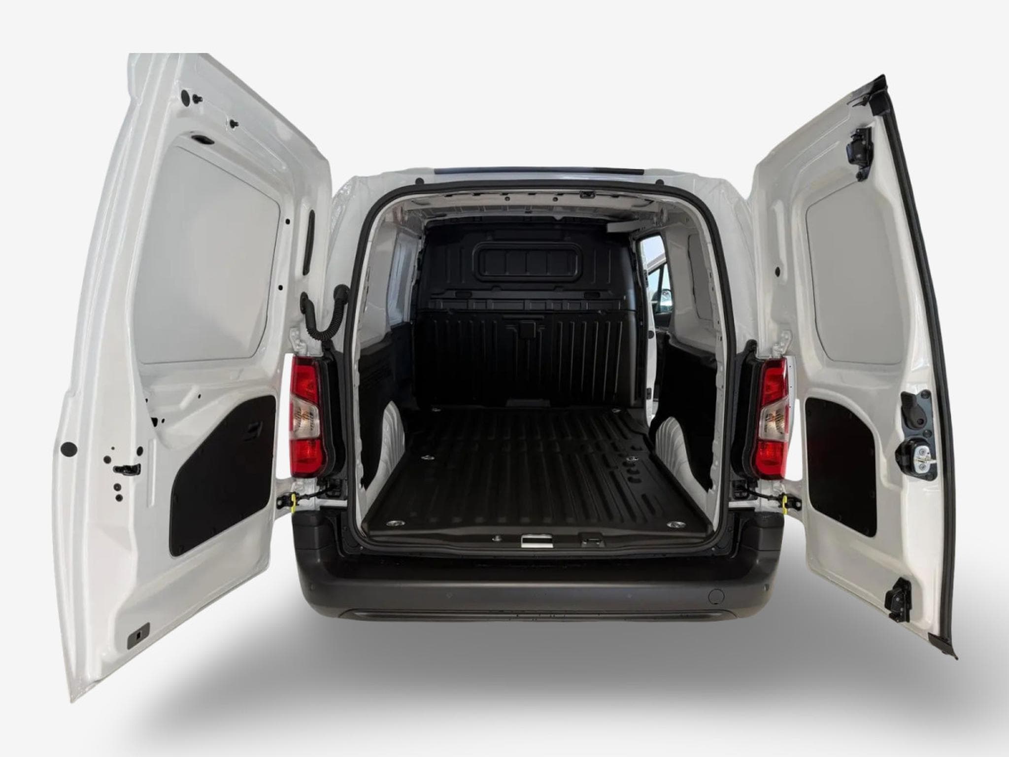 Fiat Doblo 1.5 BlueHdi 102 L2 (2026) - Foto 8