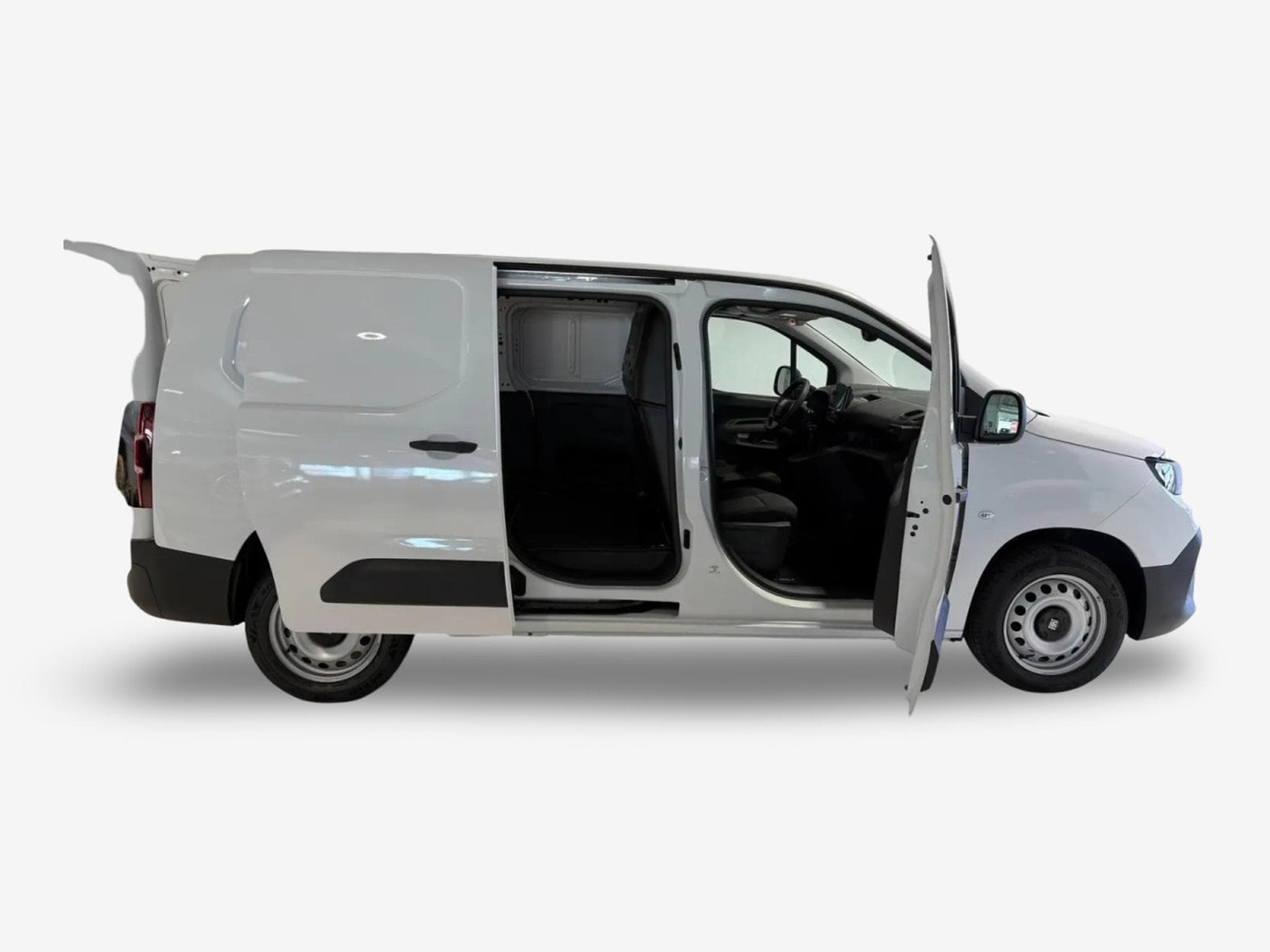 Fiat Doblo 1.5 BlueHdi 102 L2 (2026) - Foto 10