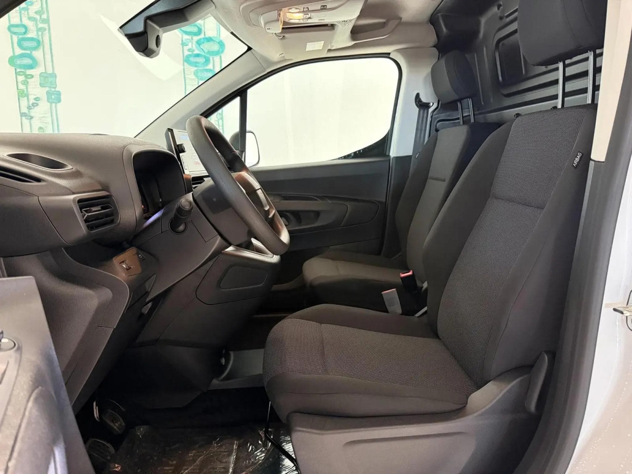 Fiat Doblo 1.5 BlueHdi 102 L2 (2026) - Foto 11