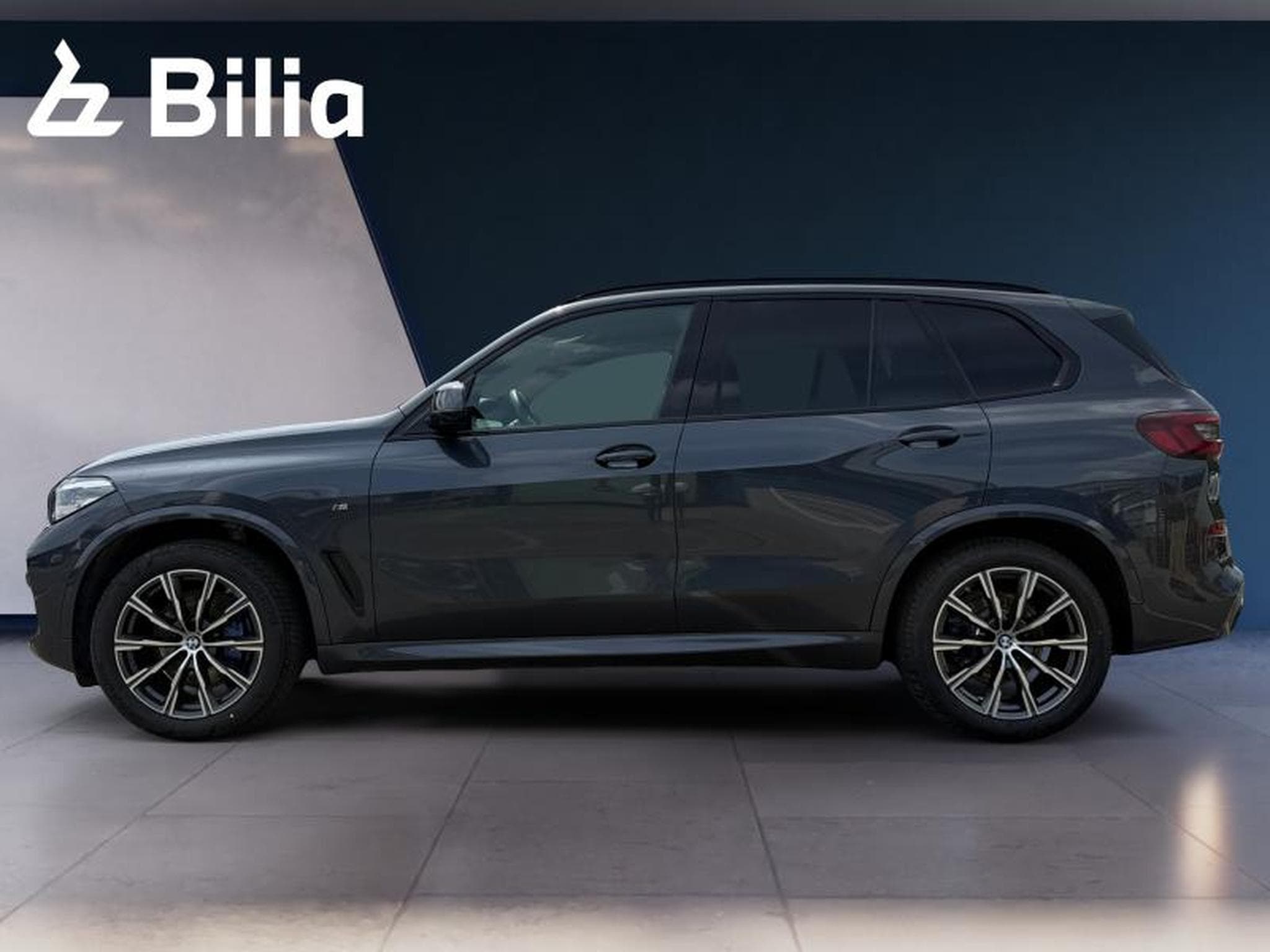 BMW X5 X5 xDrive40i Kit M Sport (2022) - Photo 5