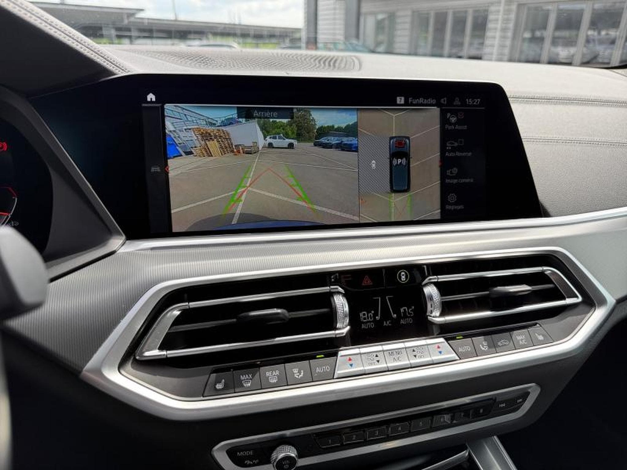 BMW X5 X5 xDrive40i Kit M Sport (2022) - Photo 13