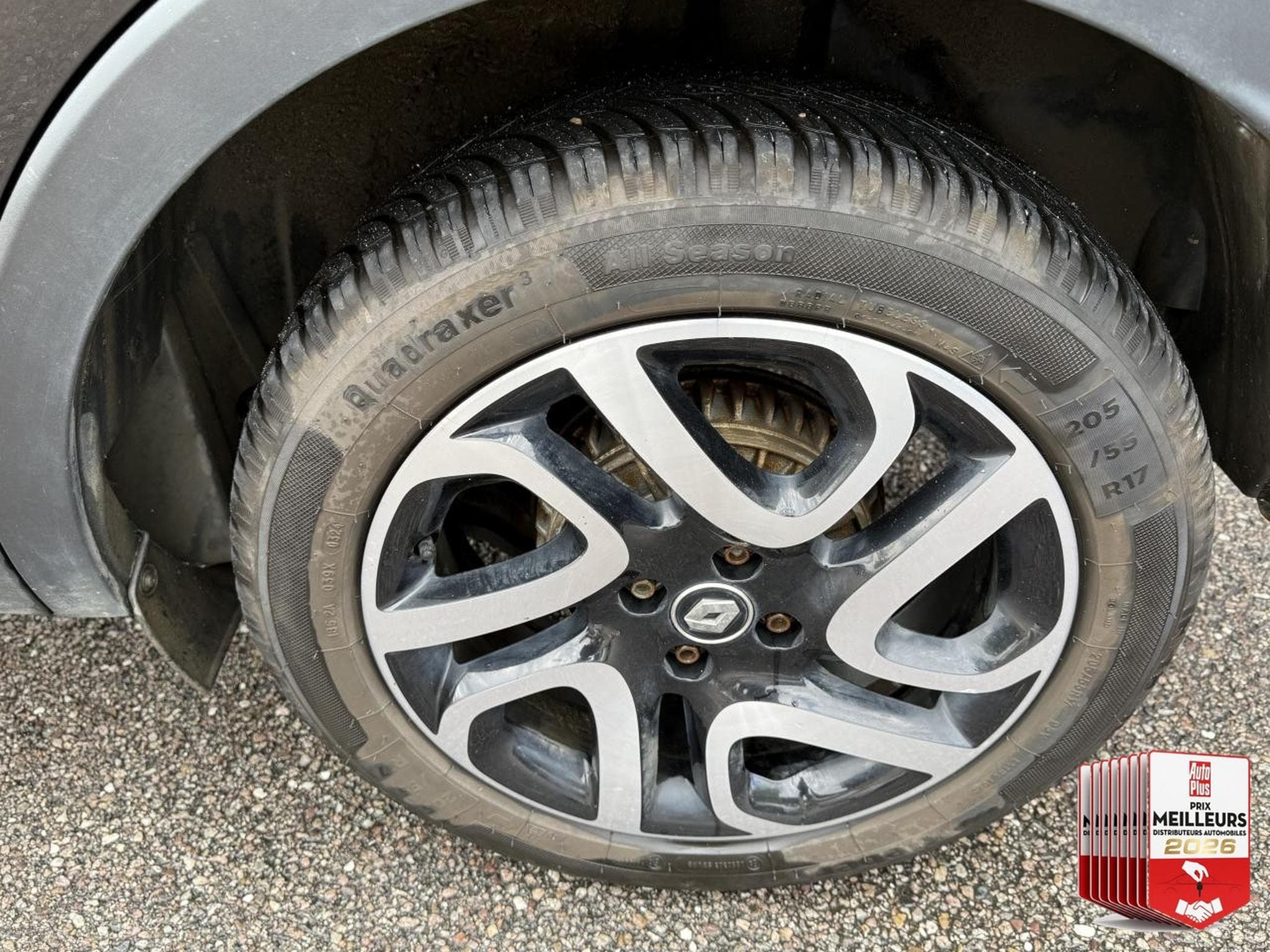 Renault CAPTUR 0.9 TCE 90 ENERGY INTENS 2016 (2016) - Photo 10