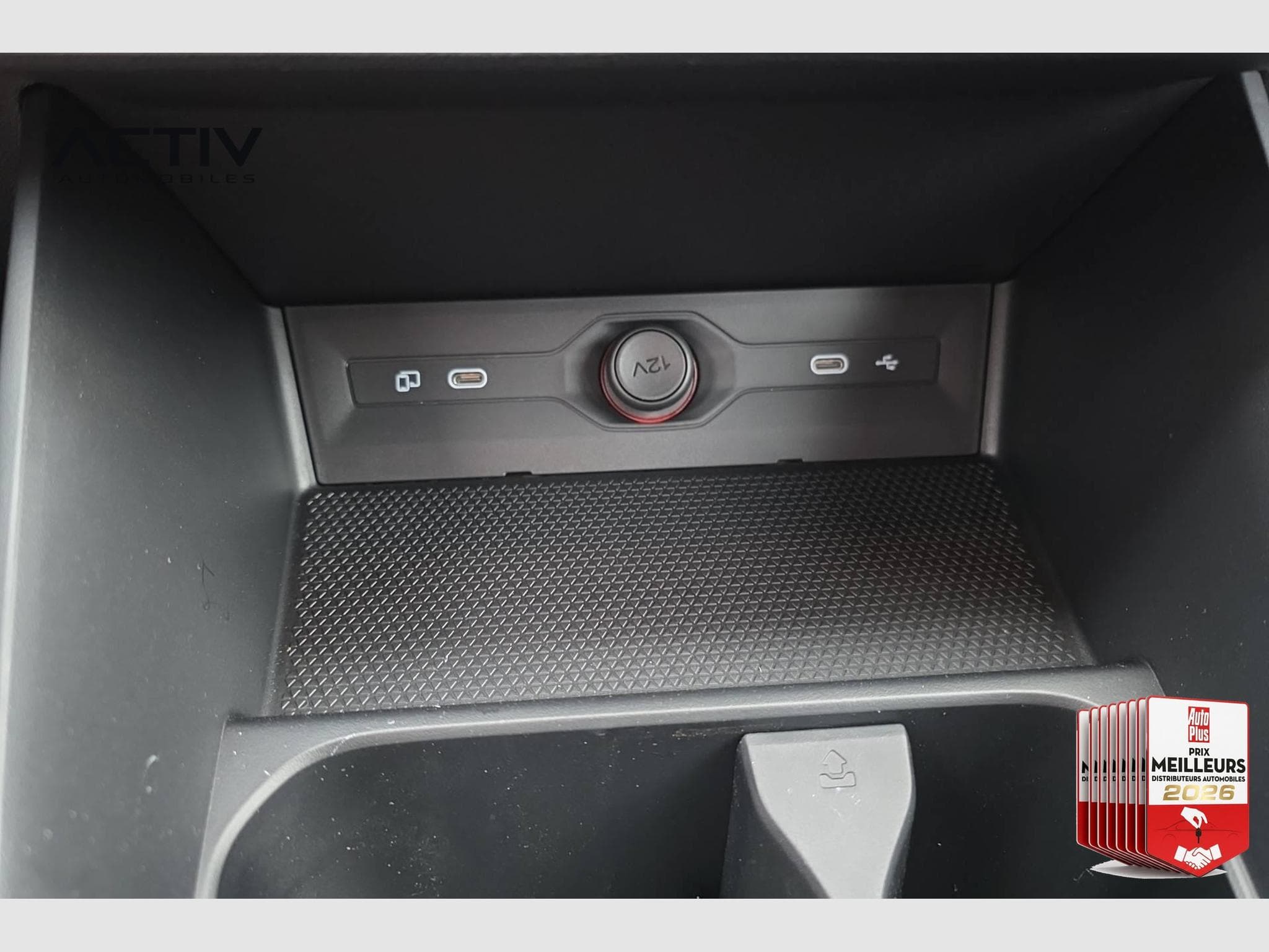 Mg MG3 1.5 L Hybrid+ 195 ch Standard (2026) - Photo 21