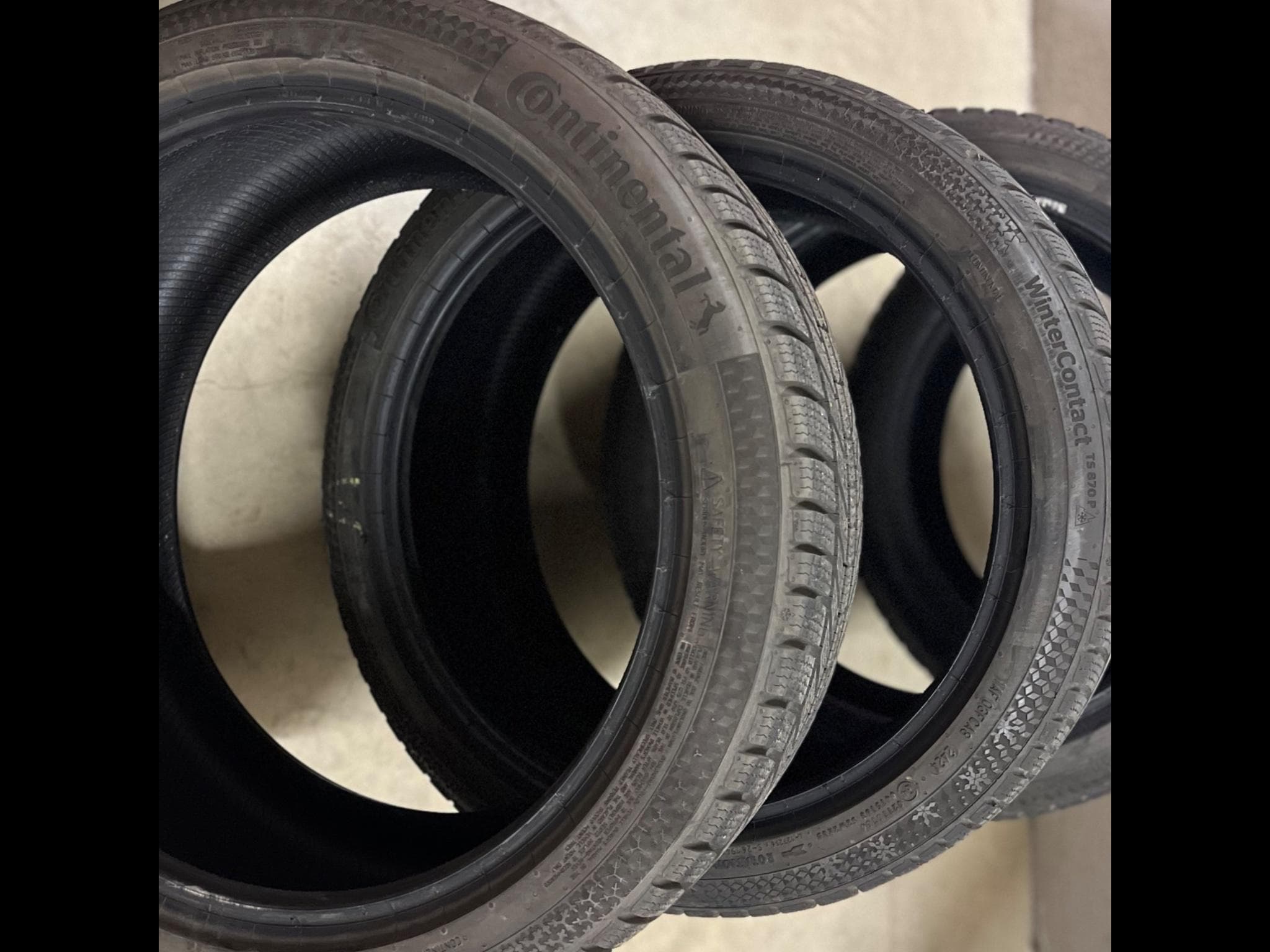 pneus – 18 - Photo 2