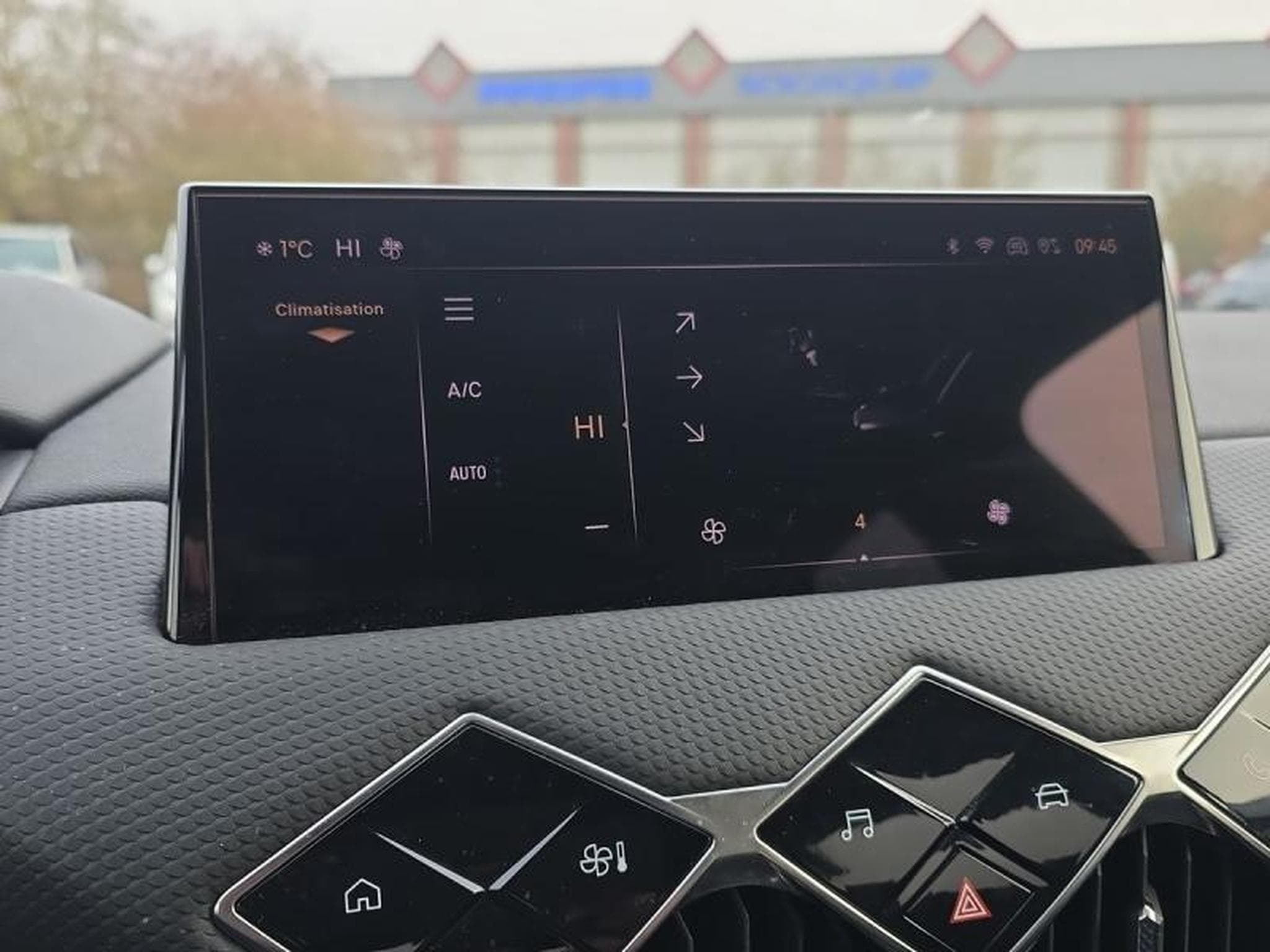 DS Automobiles DS3 PureTech 130ch Rivoli Automatique (2023) - Photo 12