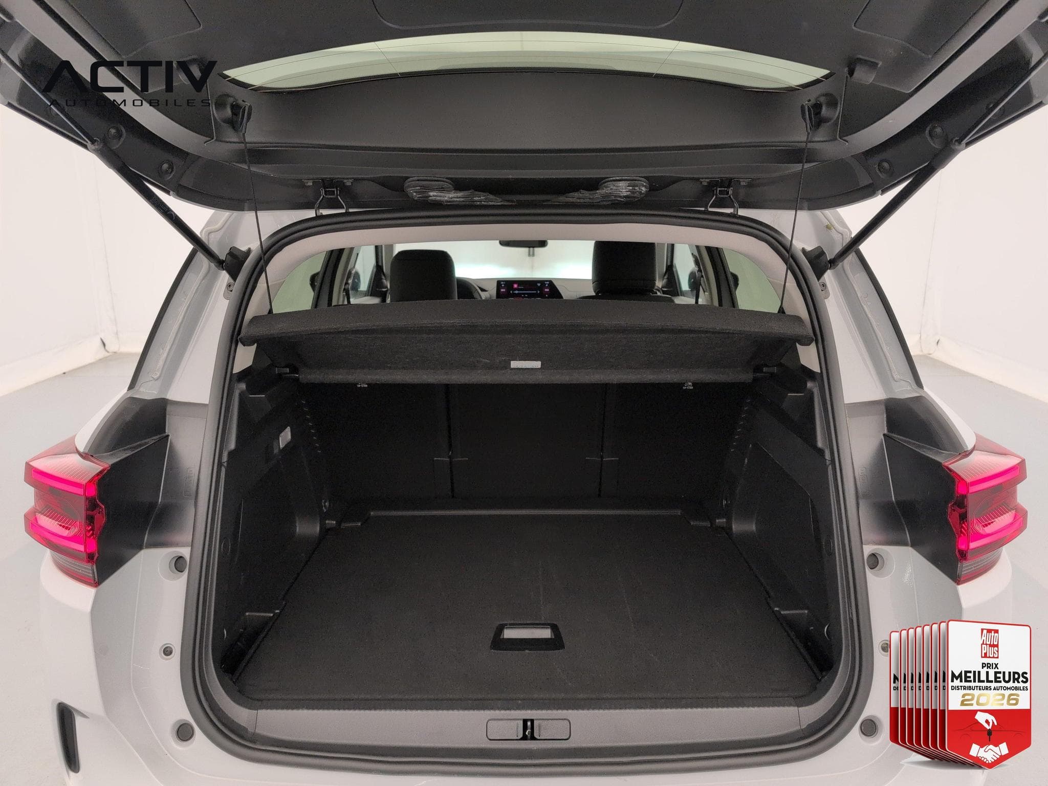 Citroën C5 Aircross BlueHDi 130 EAT8 Max (2025) - Photo 11