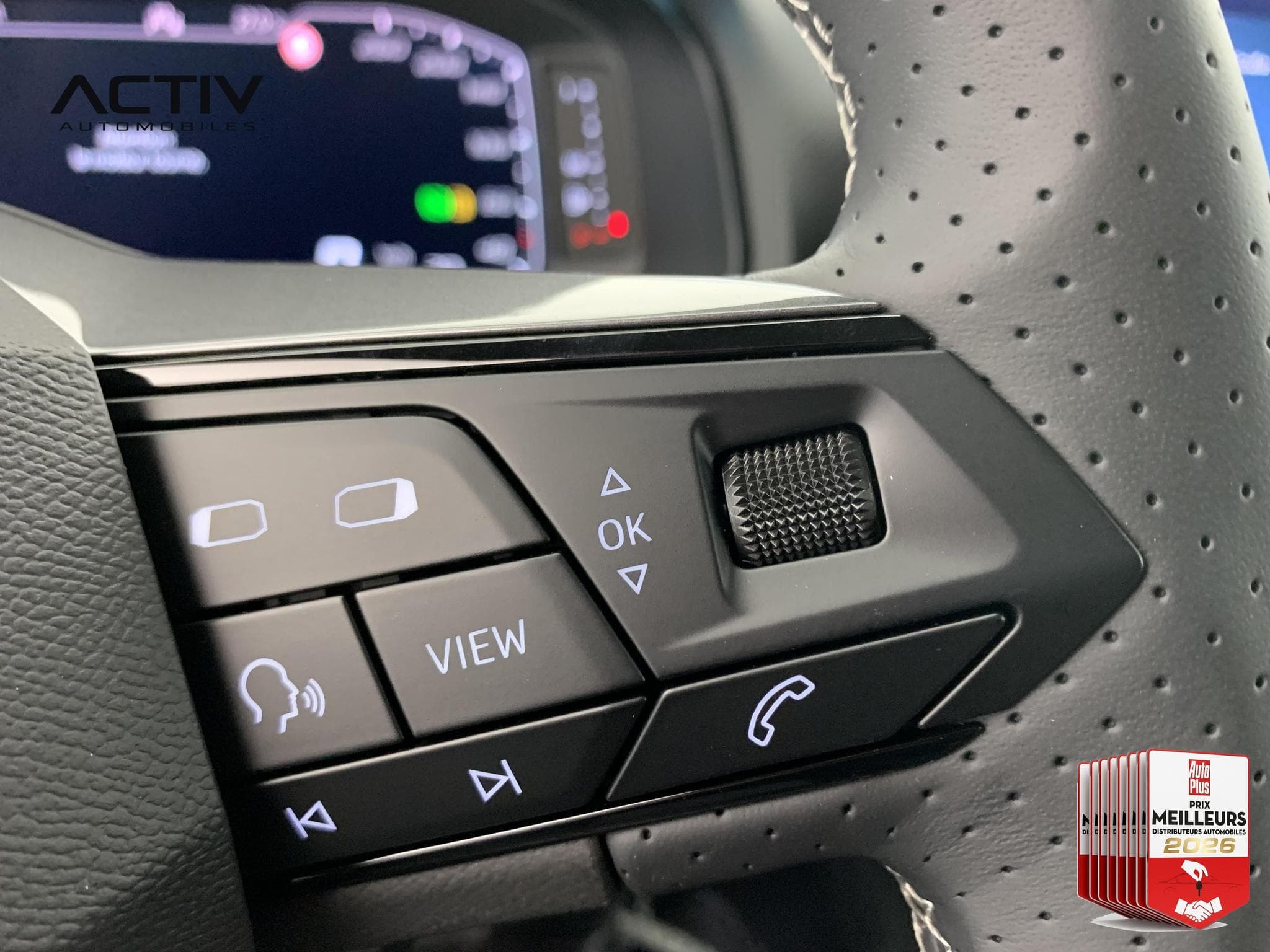 Seat Arona 1.0 TSI 115 ch Start/Stop DSG7 Copa (2026) - Foto 18