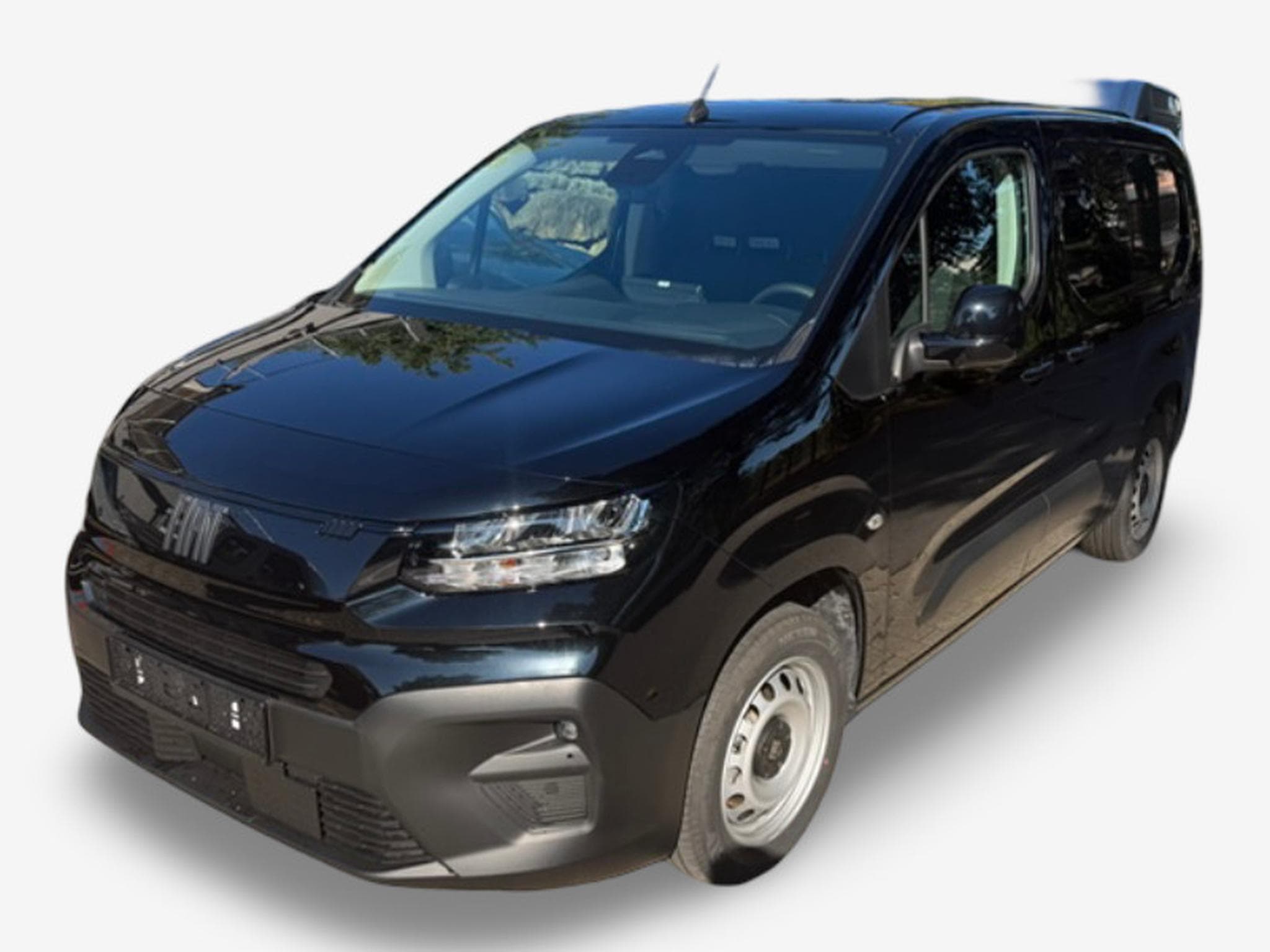 Fiat Doblo 1.5 BlueHDI 130 EAT8 L2H1 (2025) - Foto 3