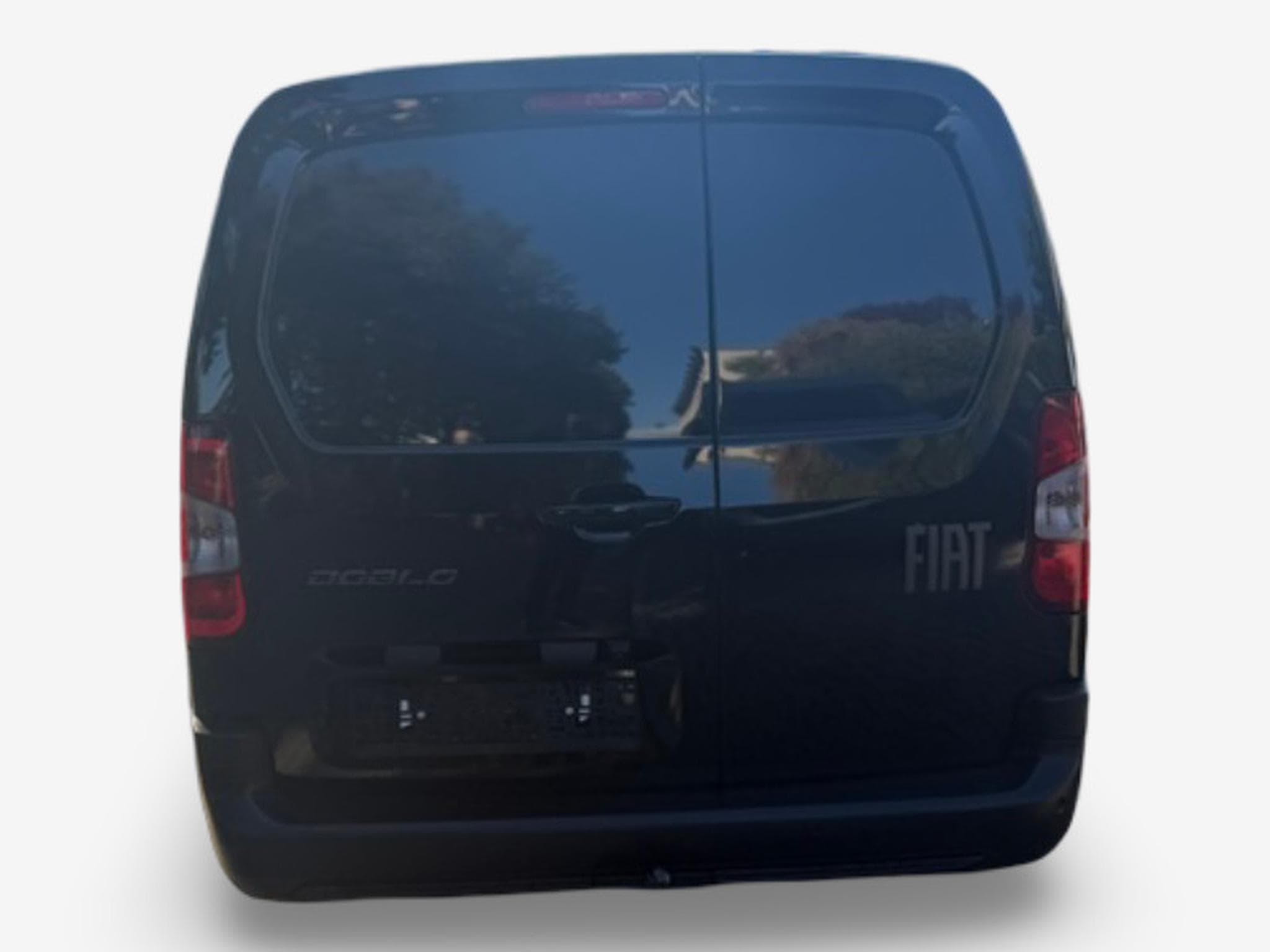 Fiat Doblo 1.5 BlueHDI 130 EAT8 L2H1 (2025) - Foto 6