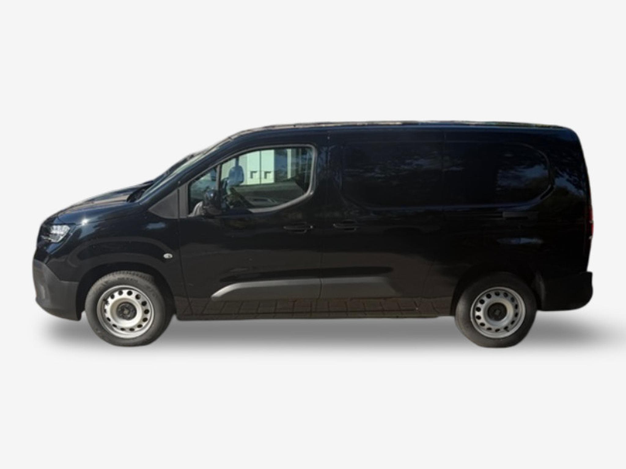 Fiat Doblo 1.5 BlueHDI 130 EAT8 L2H1 (2025) - Foto 4