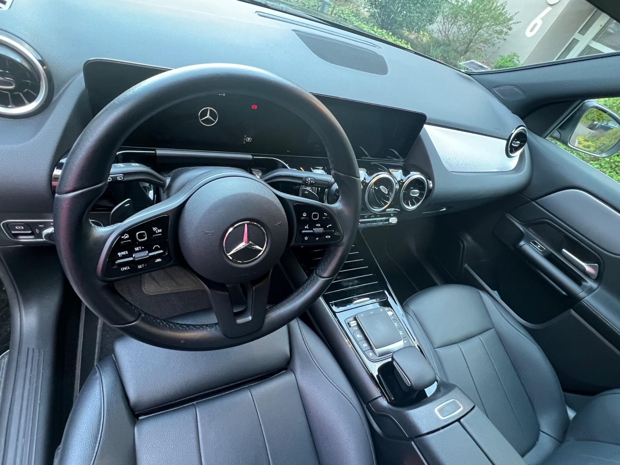 Mercedes GLA 200 (2021) - Photo 3