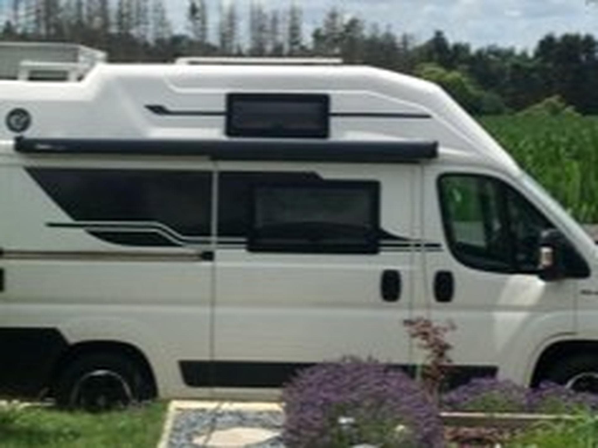 Fiat Ducato Font Vendome-Bel Horizon (2019) - Photo 1