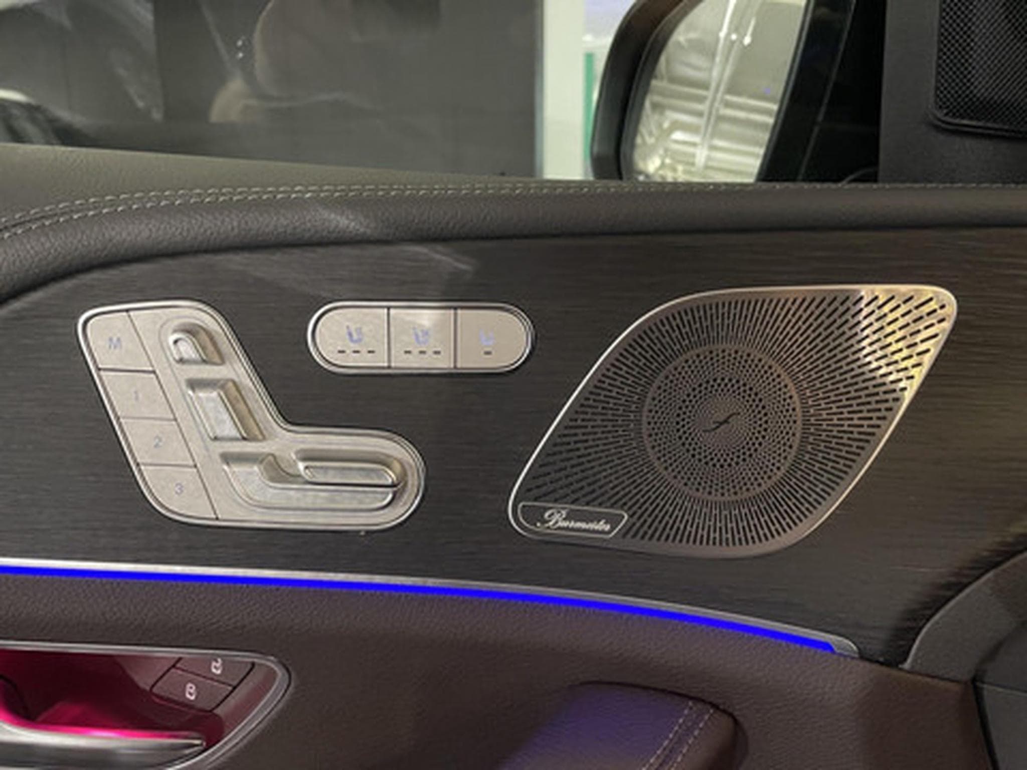 Mercedes GLS 400 2.9 GLS d 4MATIC 7 PLACES (2020) - Foto 16