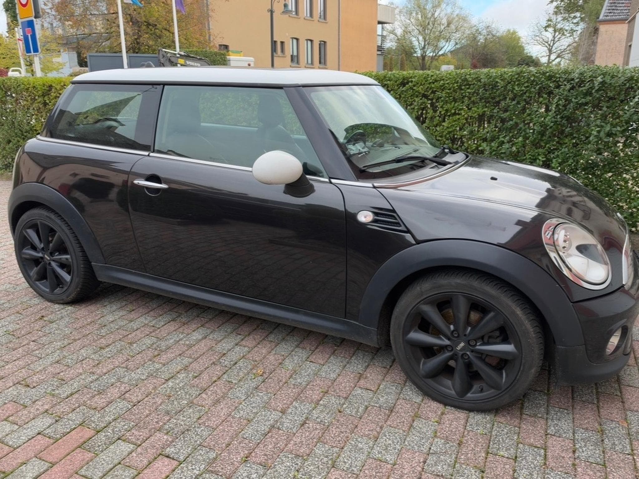 Mini Cooper (2014) - Photo 2