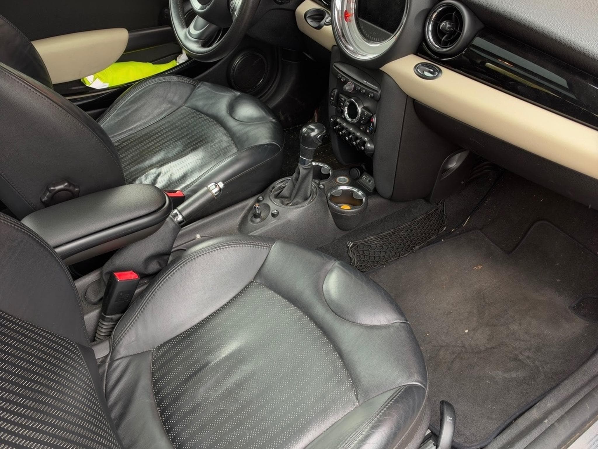Mini Cooper (2014) - Photo 3