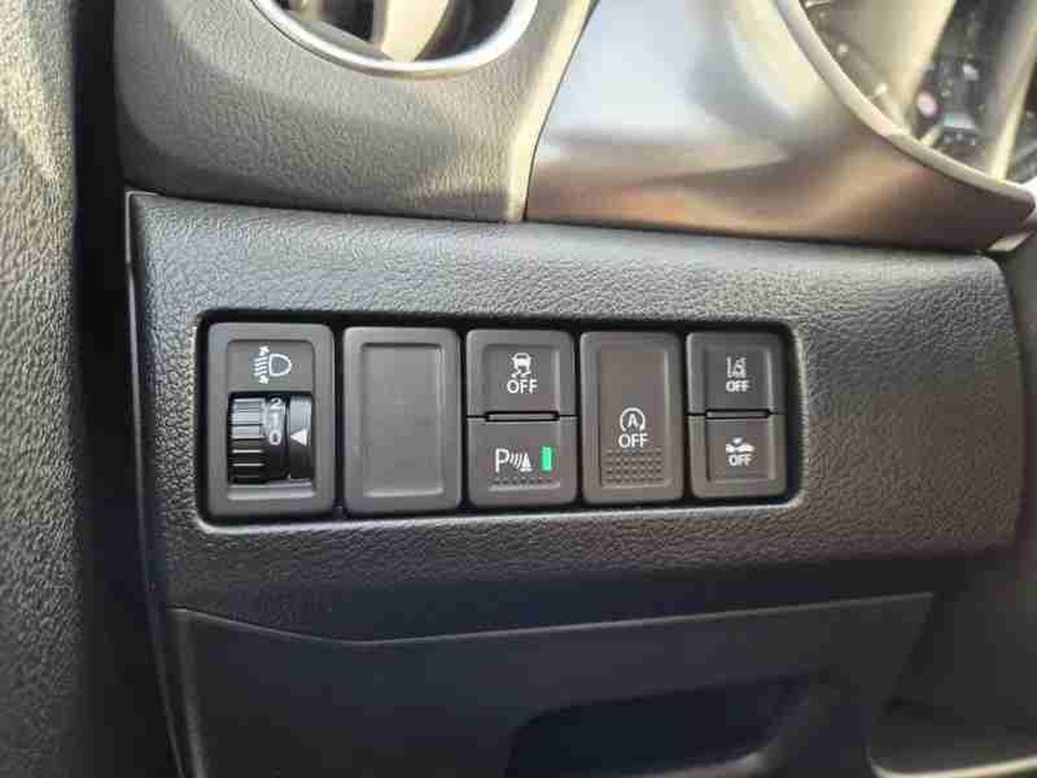 Suzuki Vitara 1.4 Boosterjet 110 MHEV AT Comfort (2026) - Photo 13