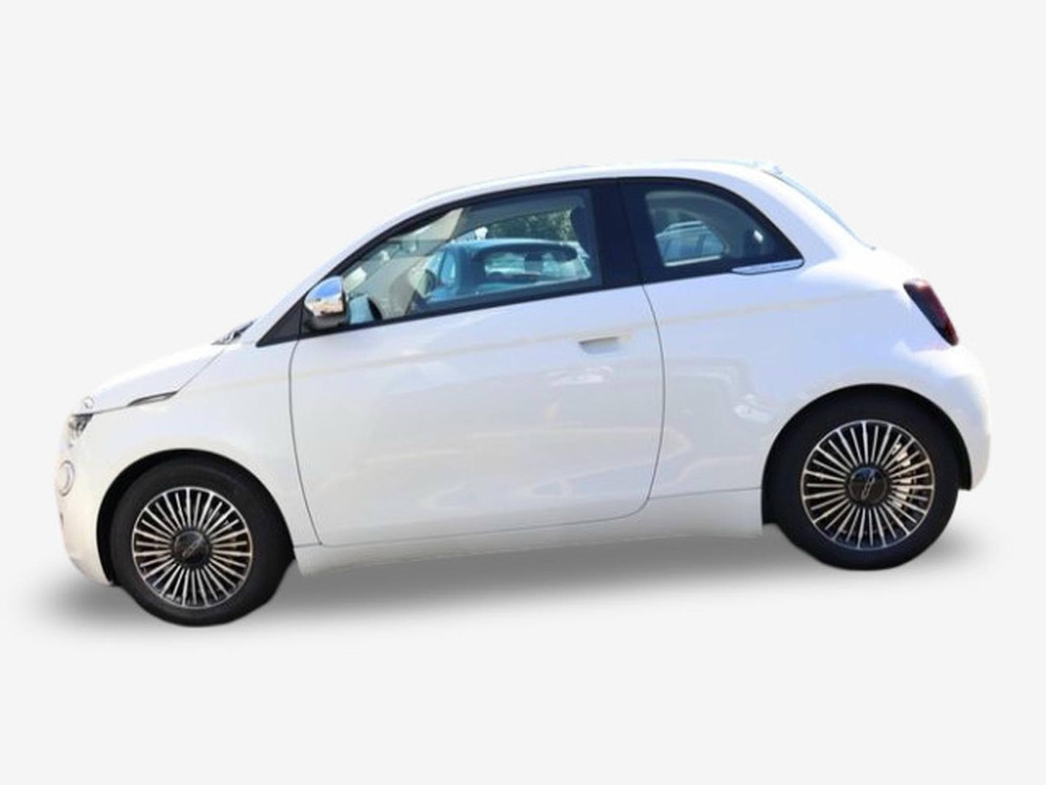 Fiat 500 1.0 Hybrid 65 Cabrio Dolce Vita (2026) - Photo 2