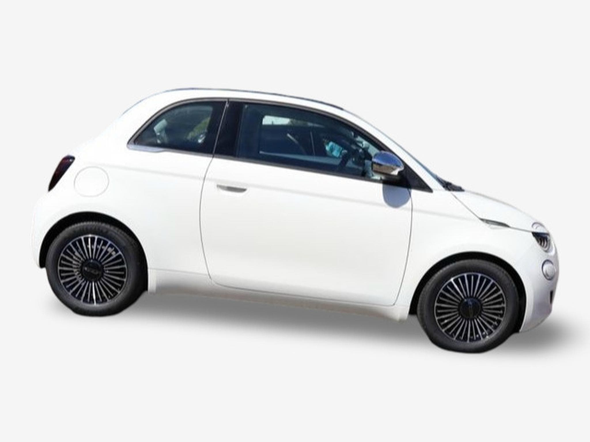 Fiat 500 1.0 Hybrid 65 Cabrio Dolce Vita (2026) - Photo 3