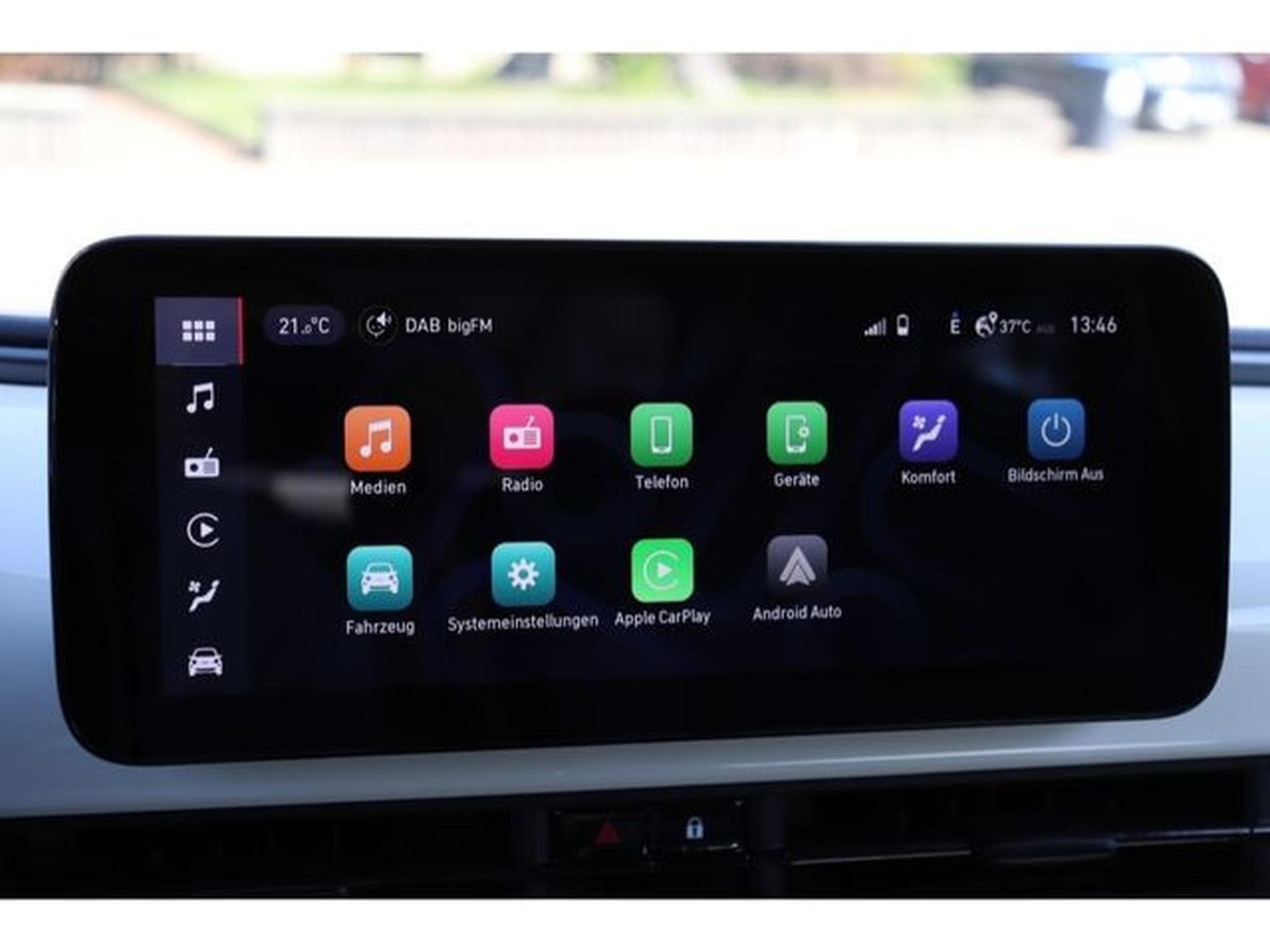 Fiat 500 1.0 Hybrid 65 Cabrio Dolce Vita (2026) - Photo 12