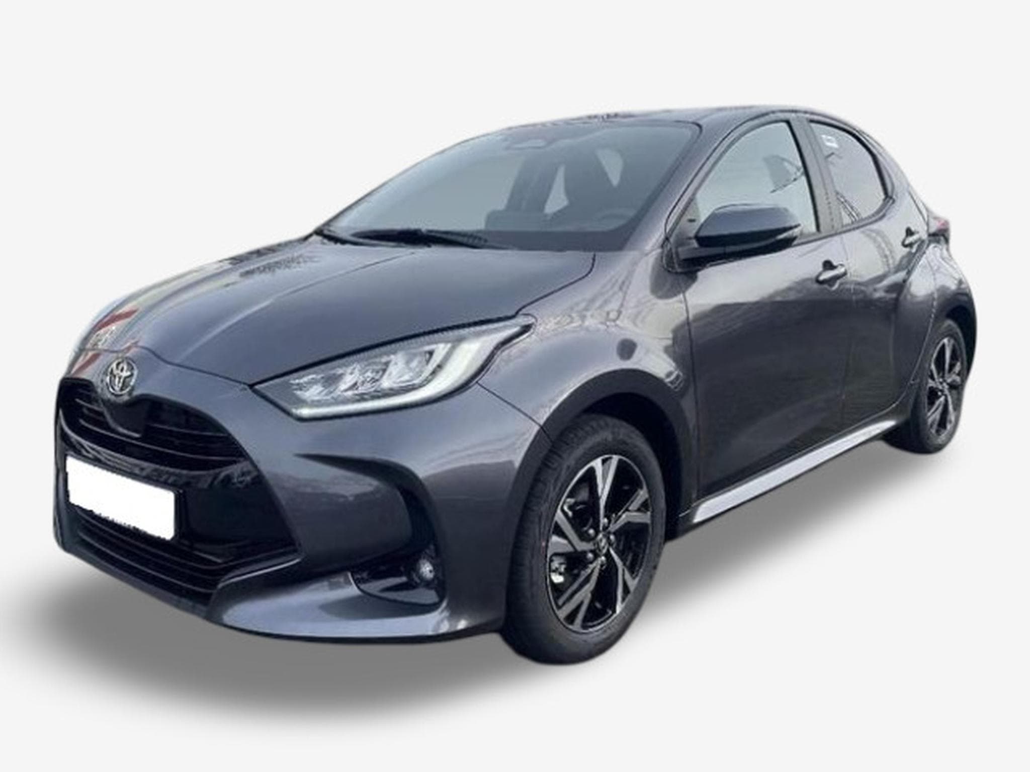 Toyota Yaris 1.5 VVT-i  116 Hybride Teamplayer (2026) - Photo 2