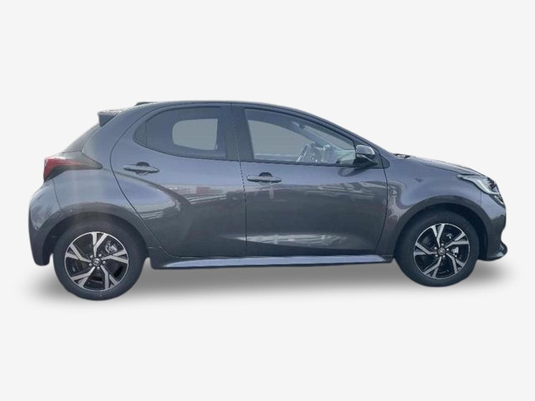Toyota Yaris 1.5 VVT-i  116 Hybride Teamplayer (2026) - Photo 4