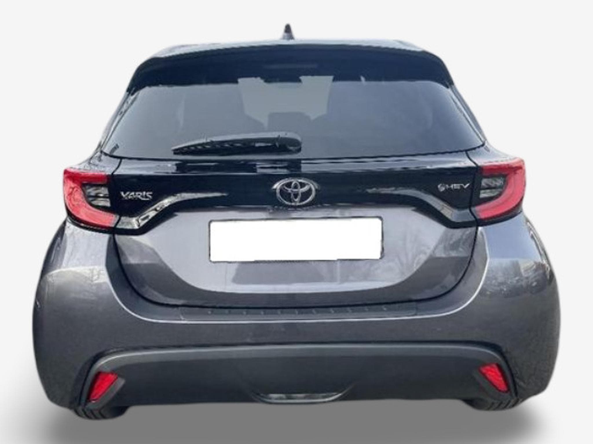 Toyota Yaris 1.5 VVT-i  116 Hybride Teamplayer (2026) - Photo 6