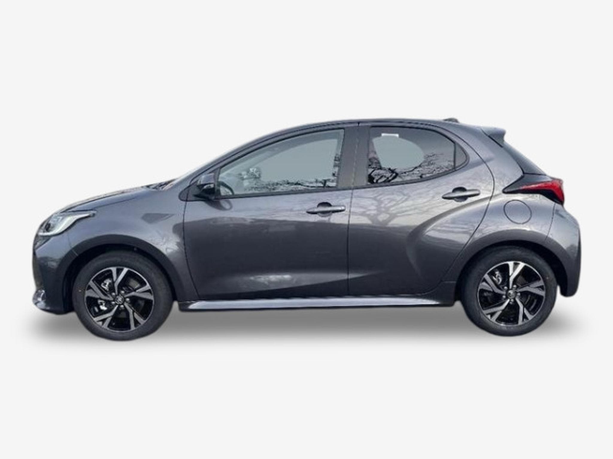 Toyota Yaris 1.5 VVT-i  116 Hybride Teamplayer (2026) - Photo 3