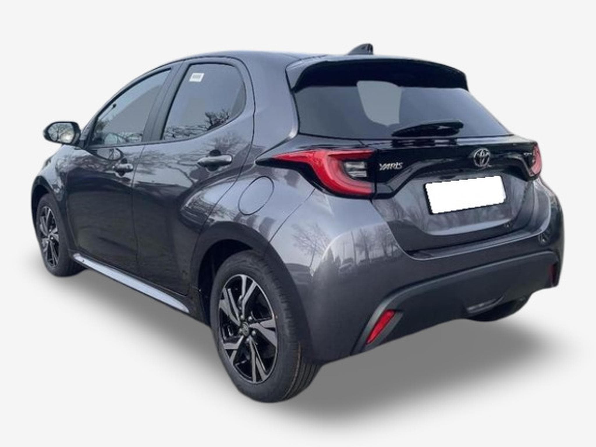 Toyota Yaris 1.5 VVT-i  116 Hybride Teamplayer (2026) - Photo 5