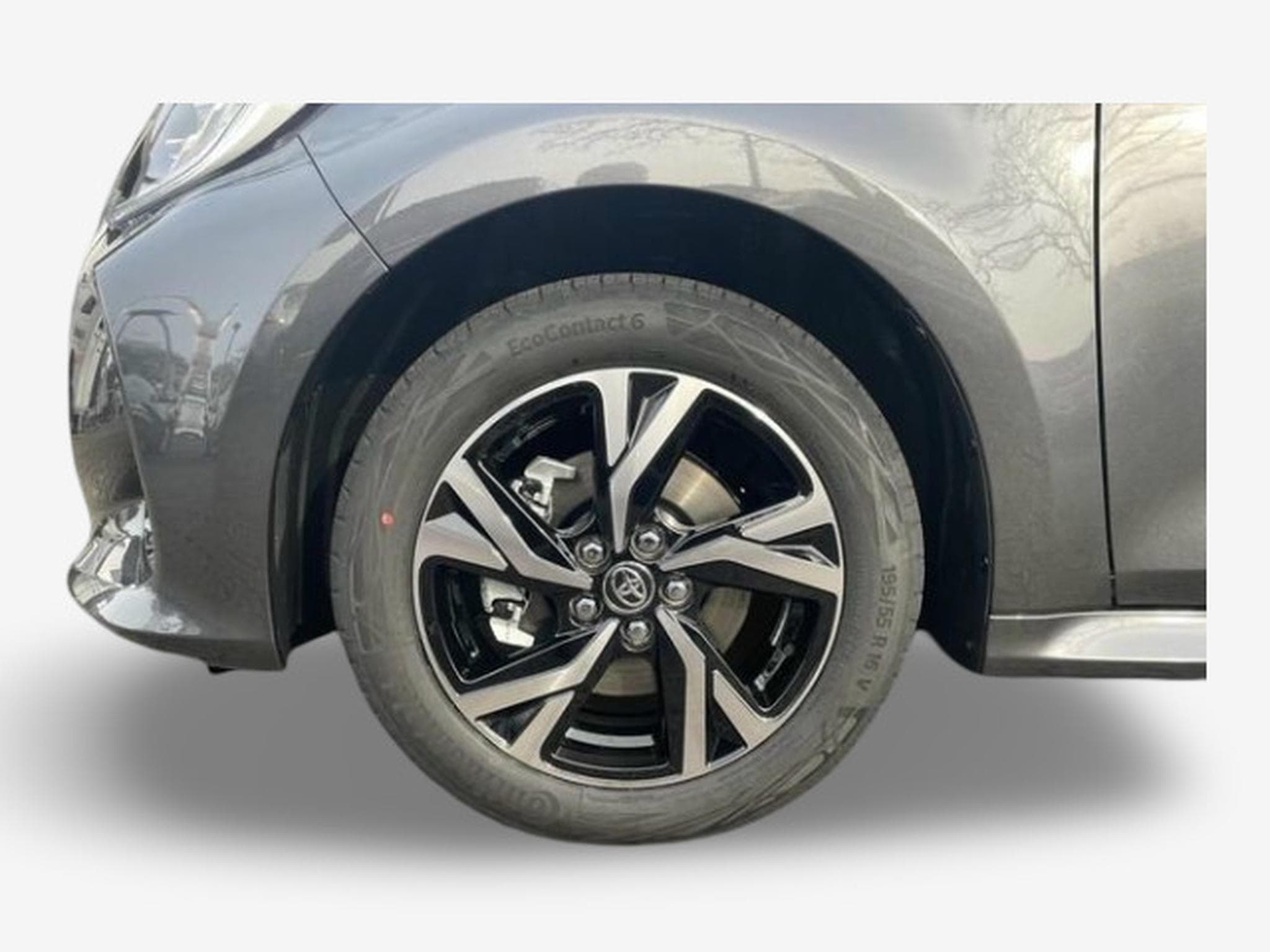 Toyota Yaris 1.5 VVT-i  116 Hybride Teamplayer (2026) - Photo 8