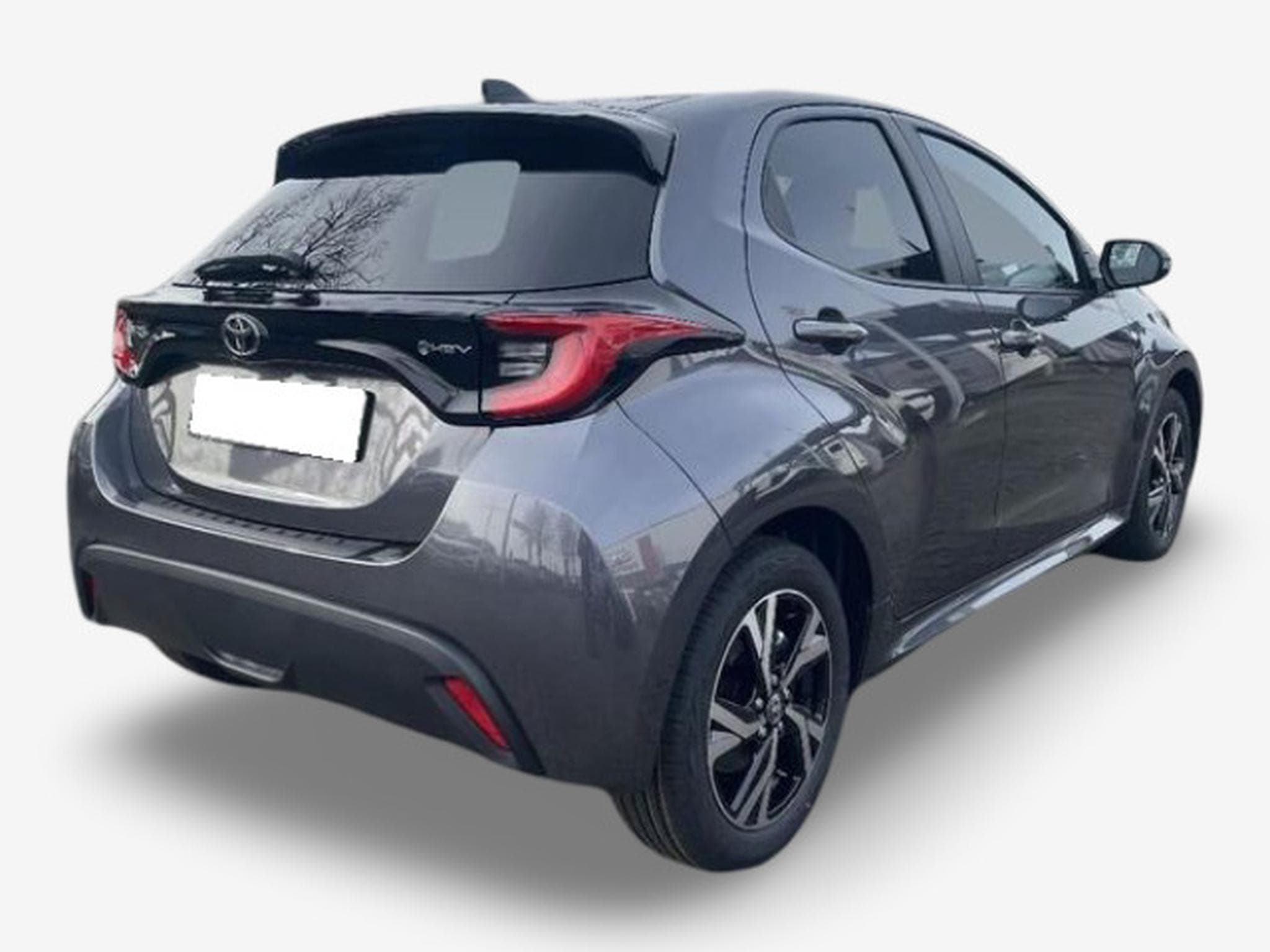 Toyota Yaris 1.5 VVT-i  116 Hybride Teamplayer (2026) - Photo 7