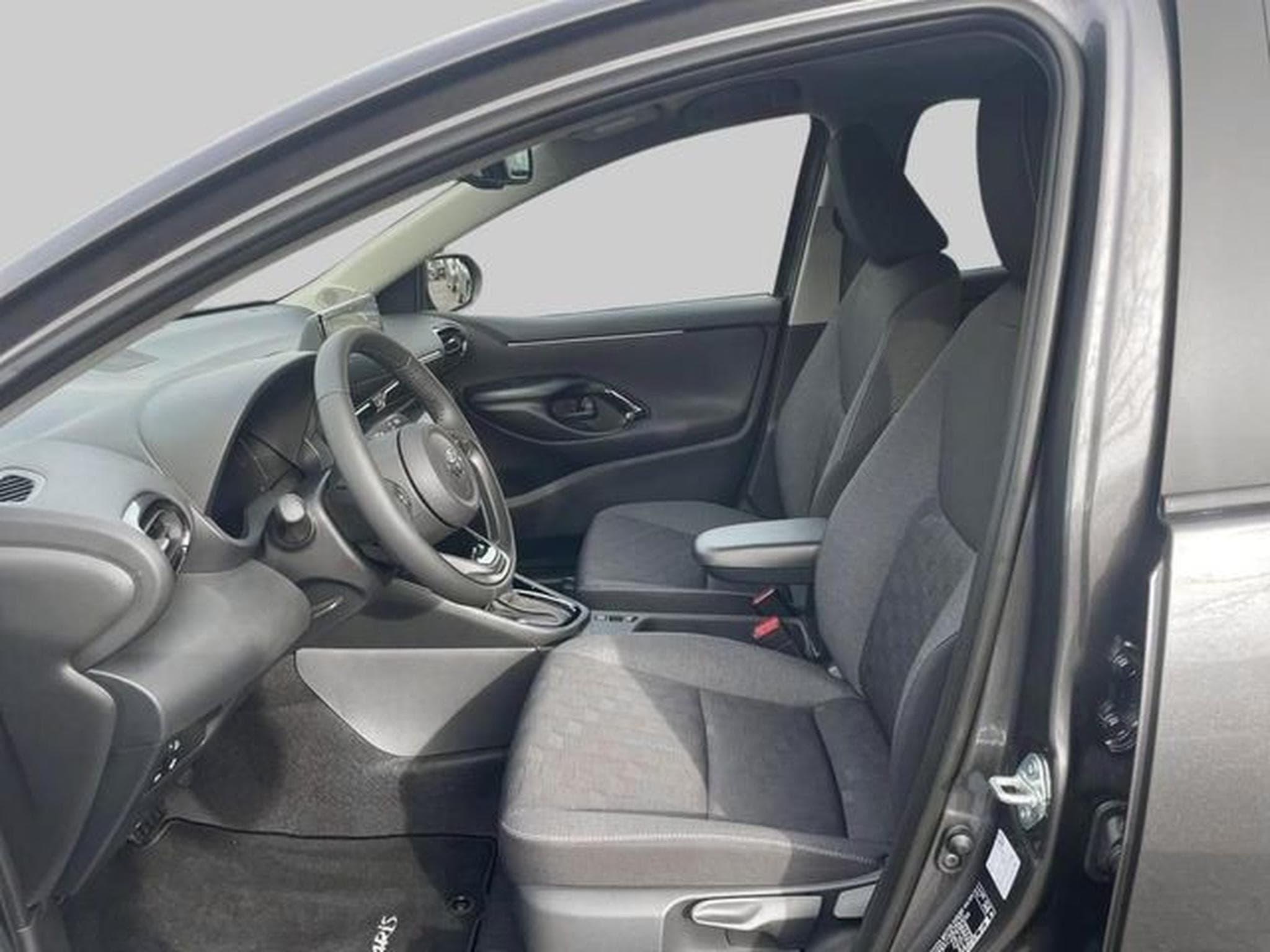 Toyota Yaris 1.5 VVT-i  116 Hybride Teamplayer (2026) - Photo 10